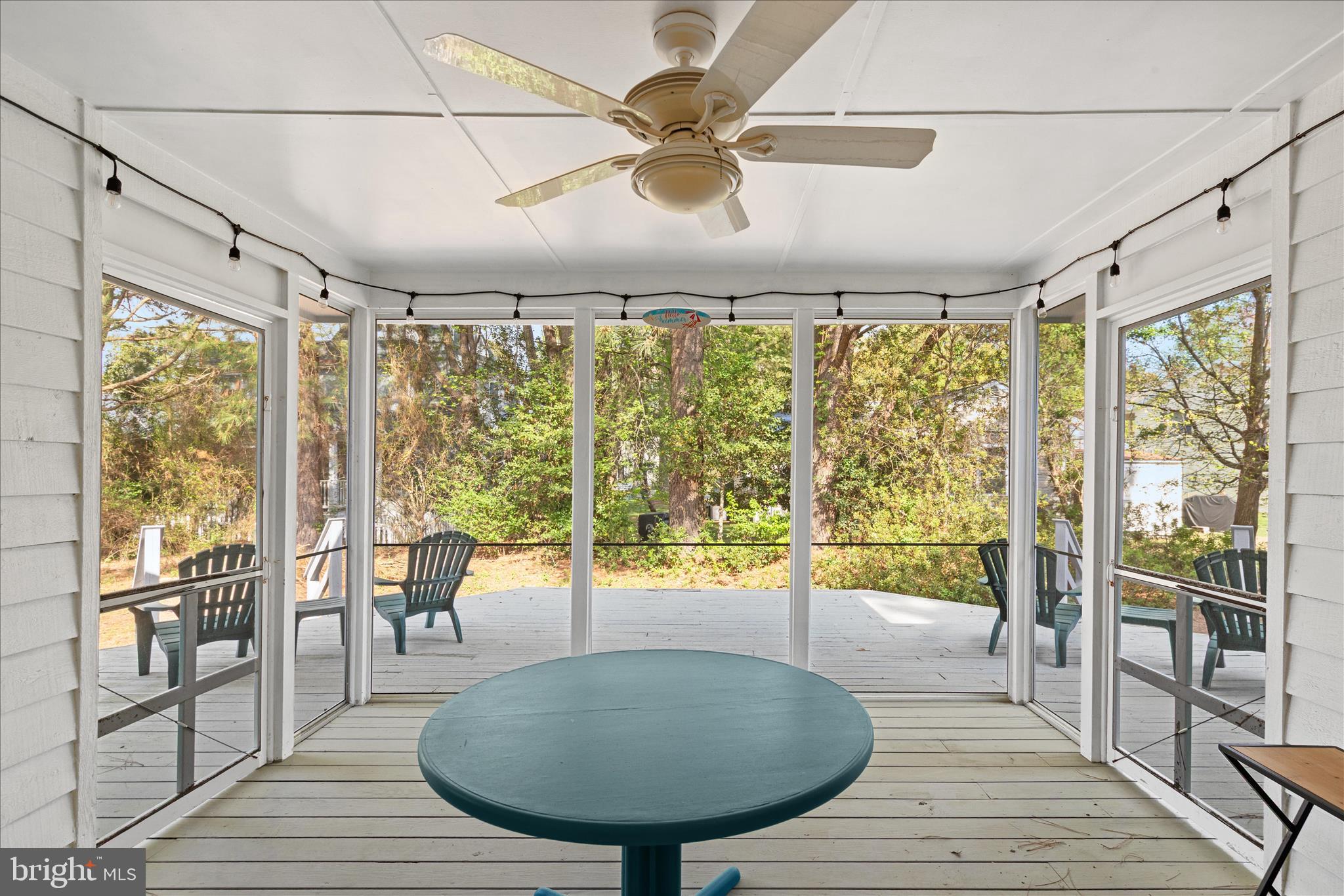 BETHANY WEST - Residential