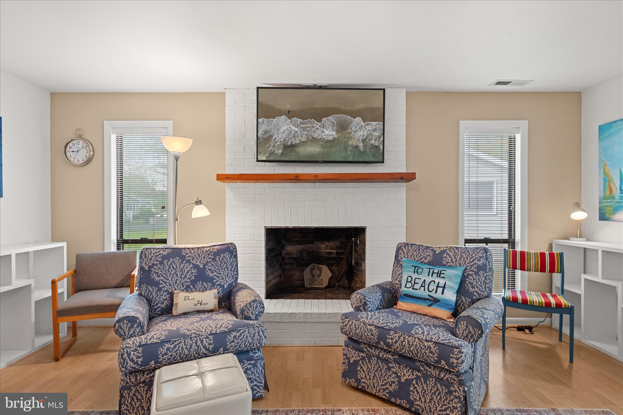 BETHANY WEST - Residential