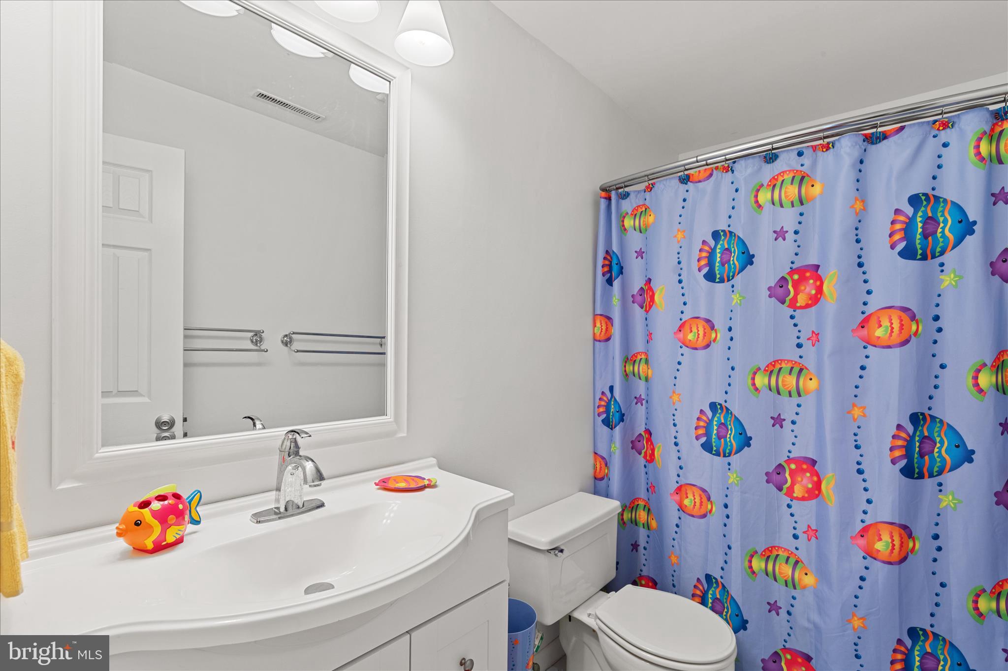 BETHANY WEST - Residential