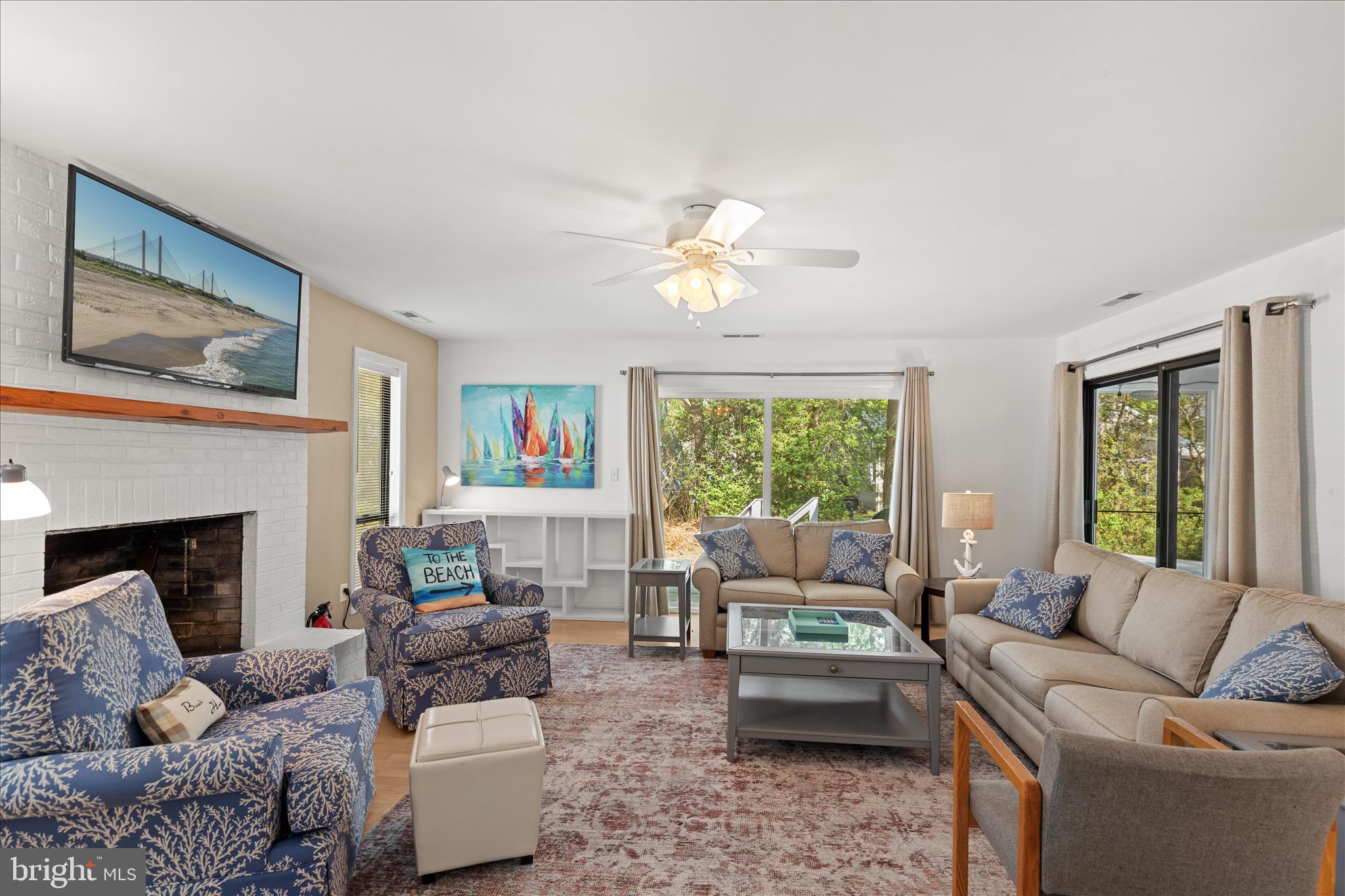 BETHANY WEST - Residential