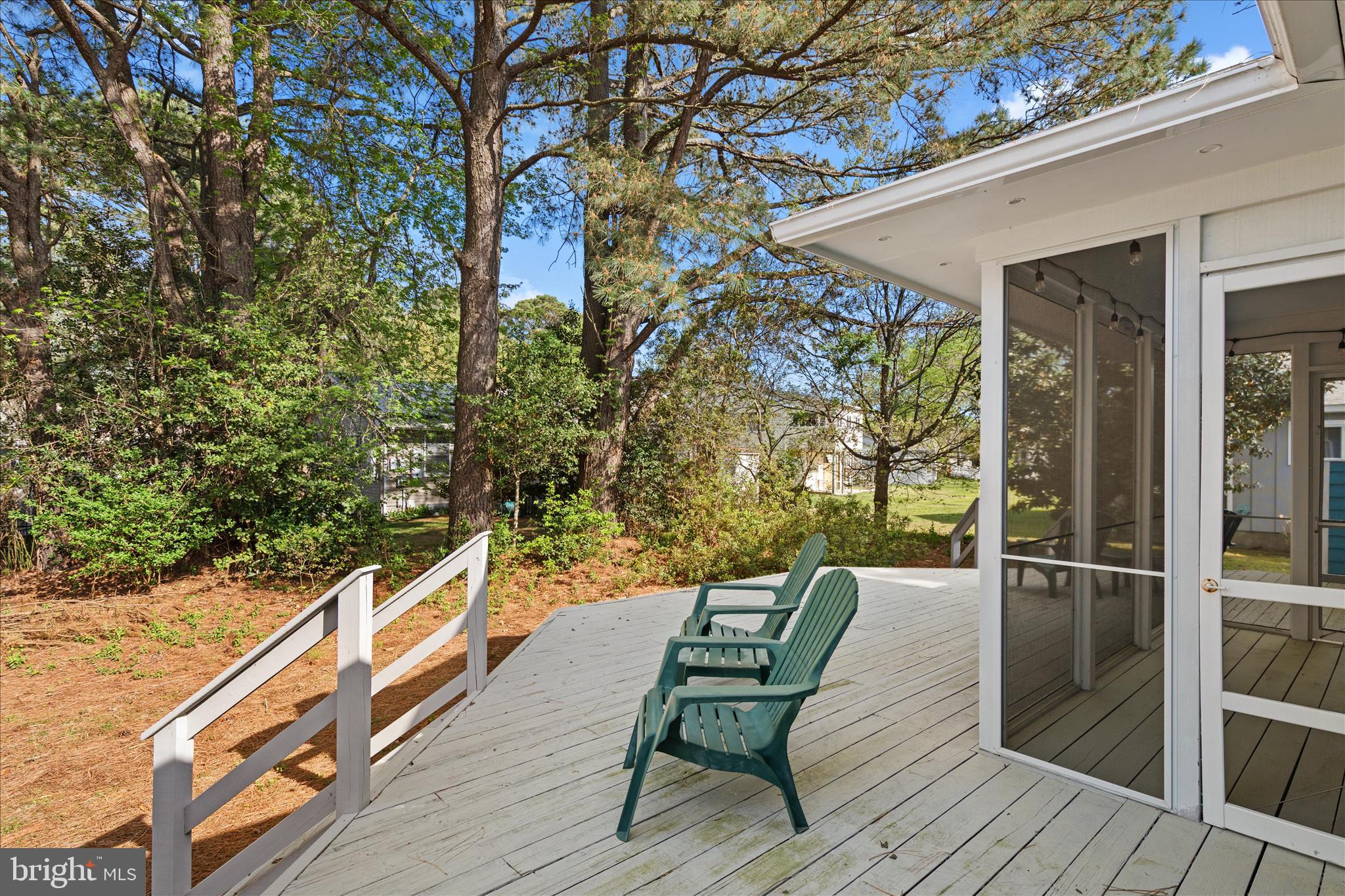 BETHANY WEST - Residential