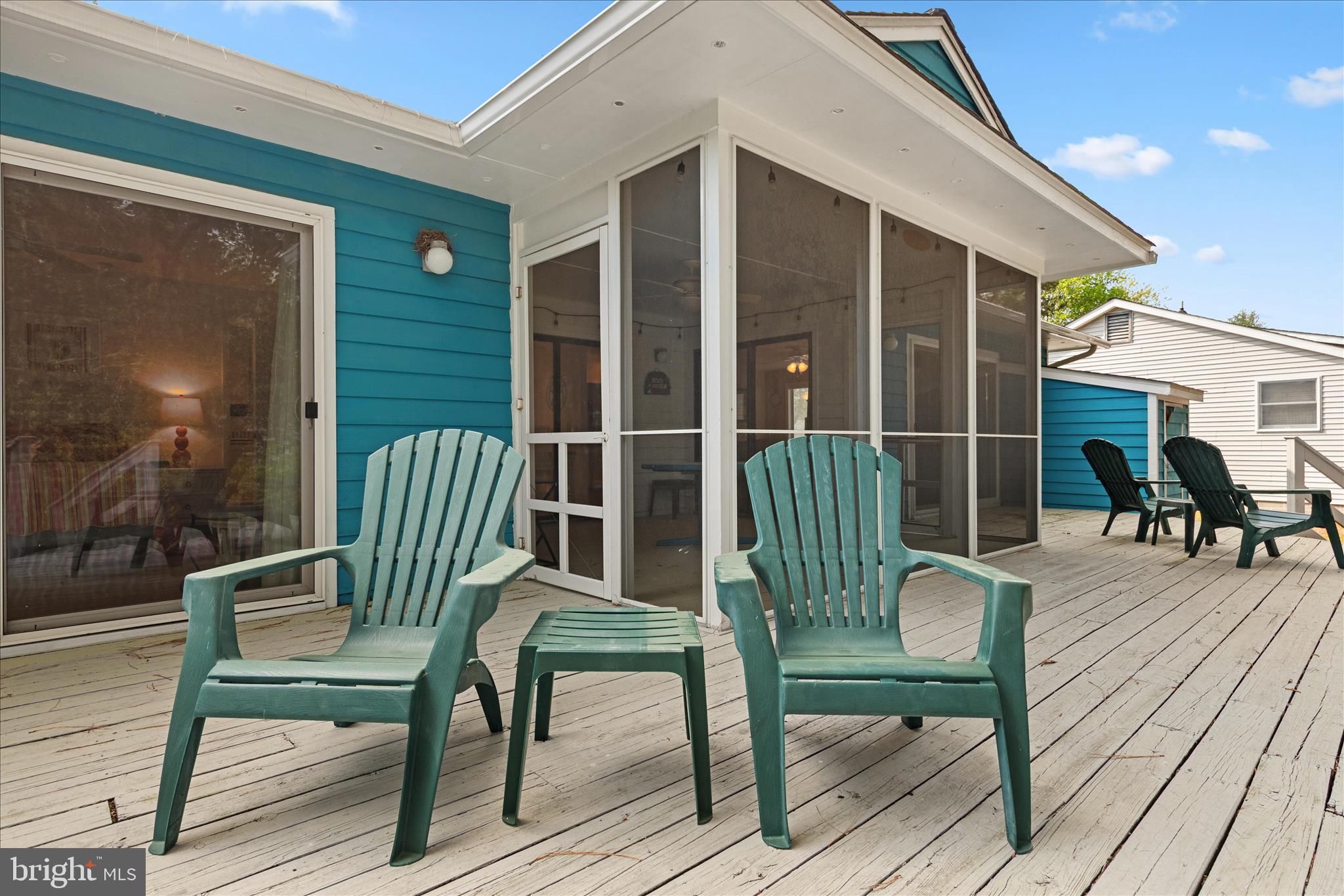 BETHANY WEST - Residential