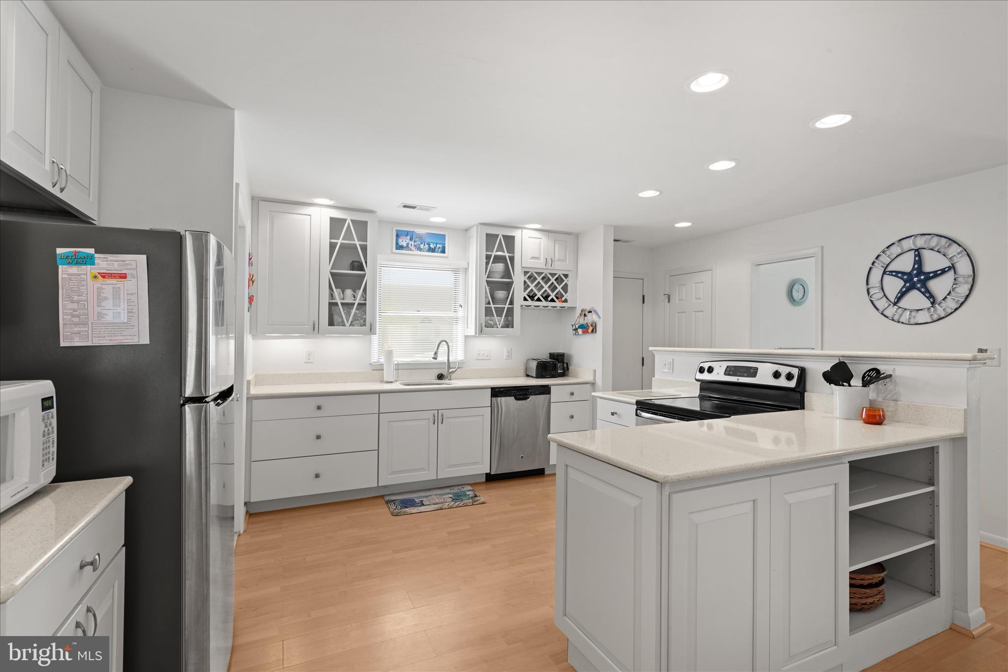 BETHANY WEST - Residential