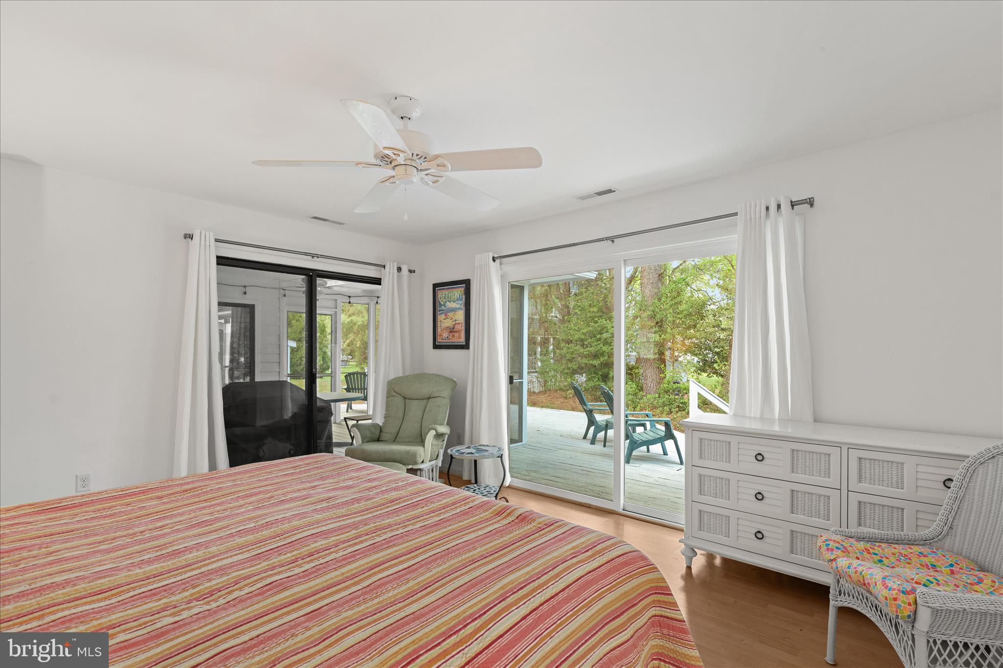 BETHANY WEST - Residential