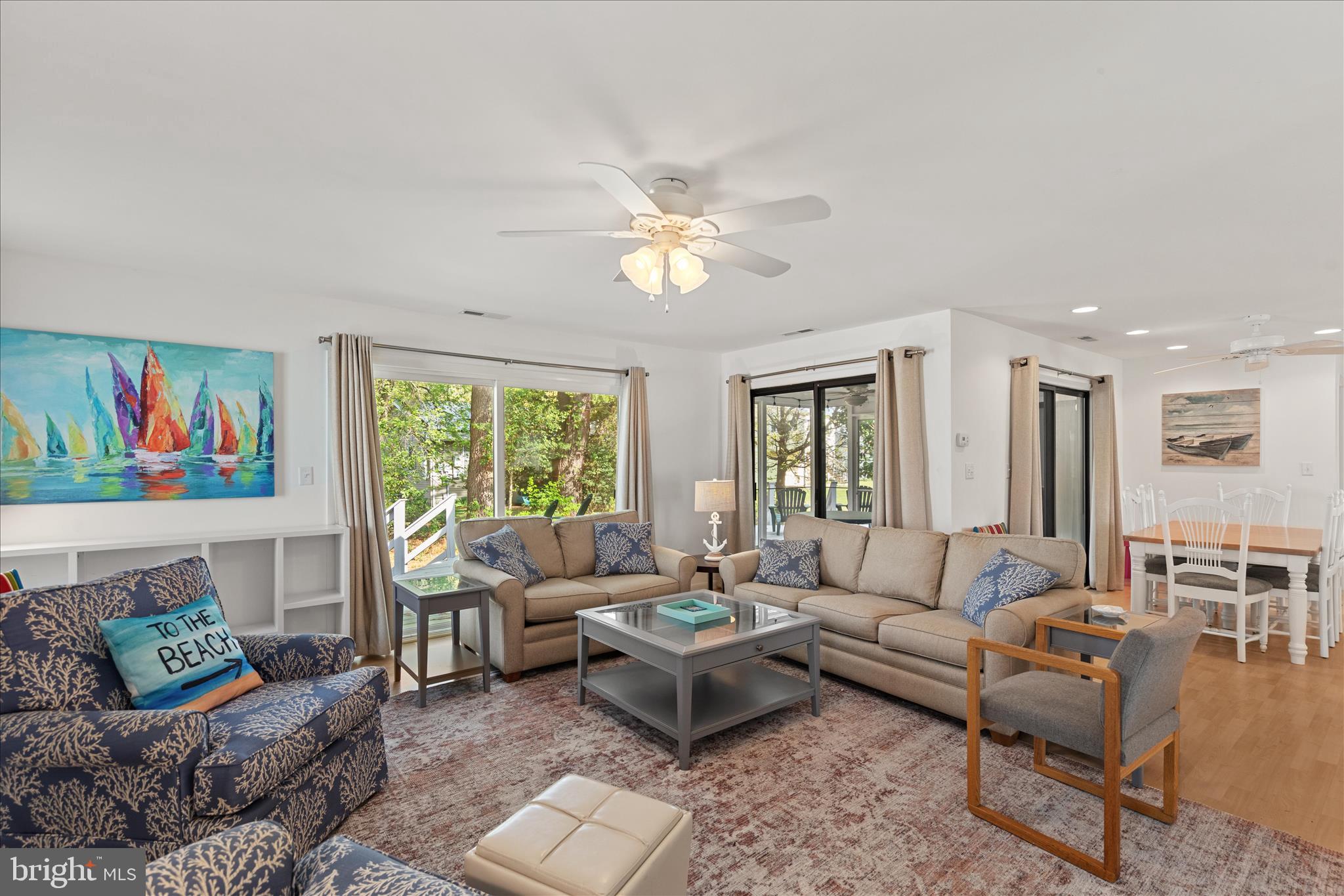 BETHANY WEST - Residential