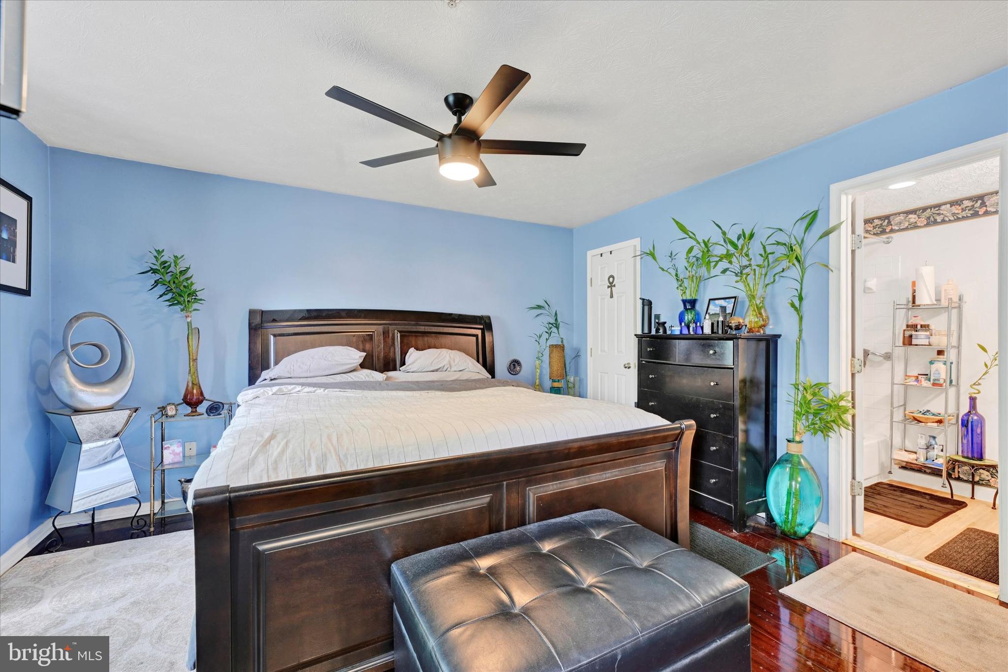 GREENSPRING EAST - Residential
