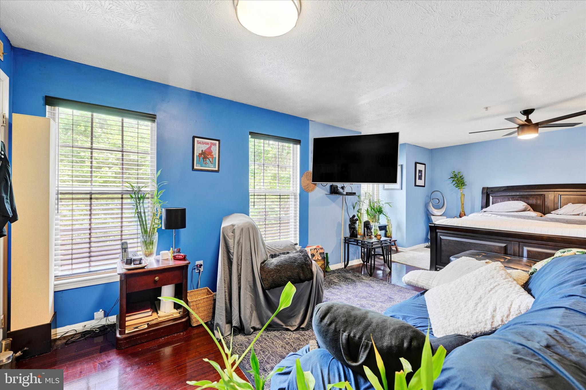GREENSPRING EAST - Residential