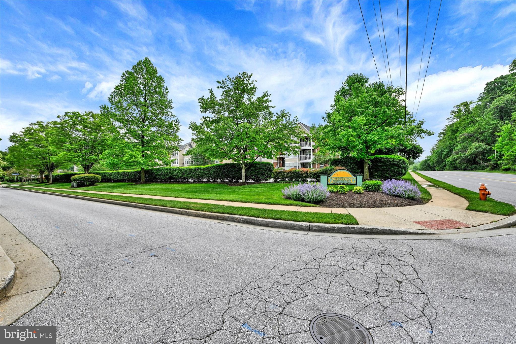 GREENSPRING EAST - Residential