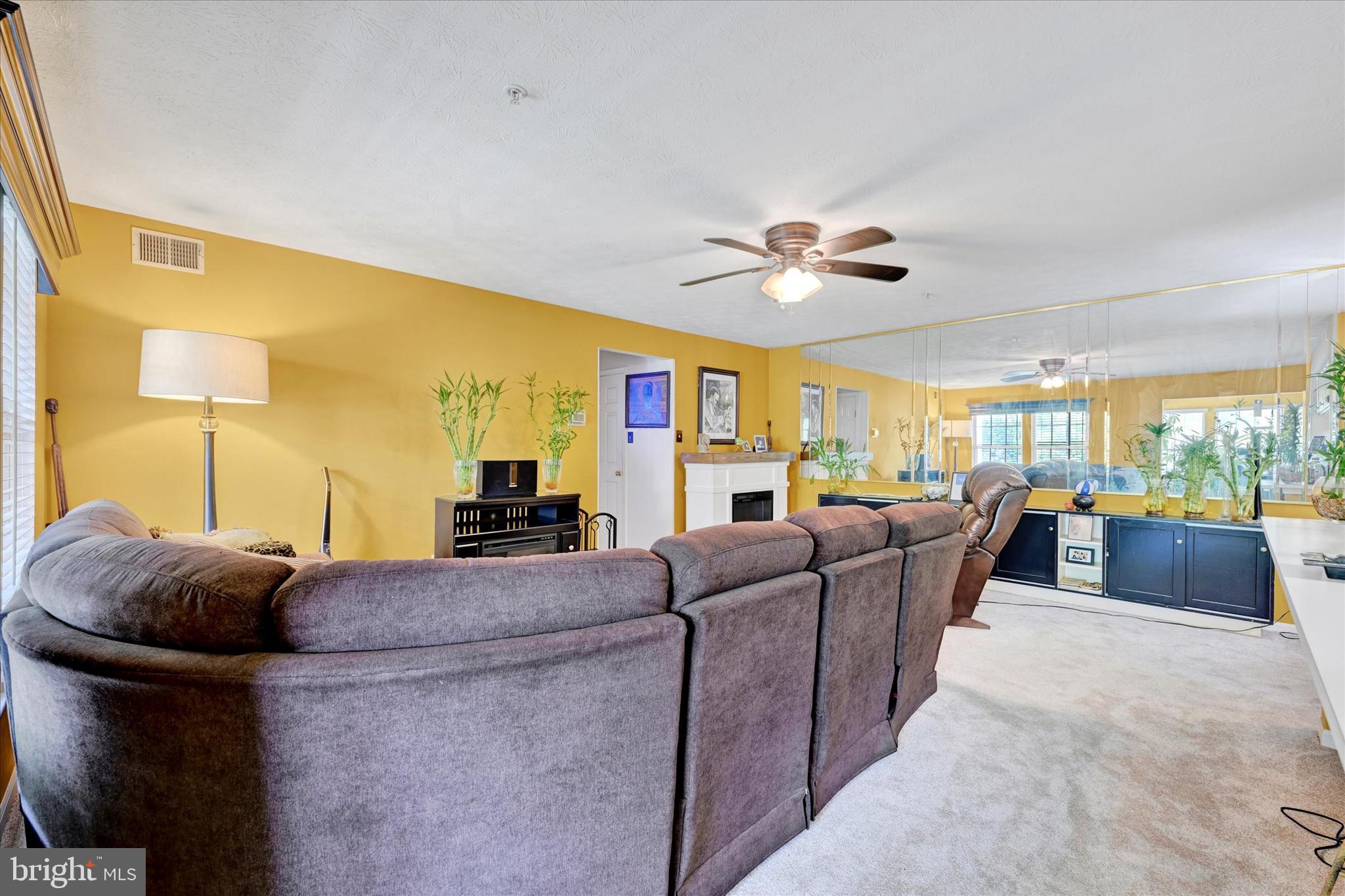 GREENSPRING EAST - Residential