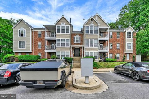2825 KATEWOOD COURT 6-2825 BALTIMORE MD 21209