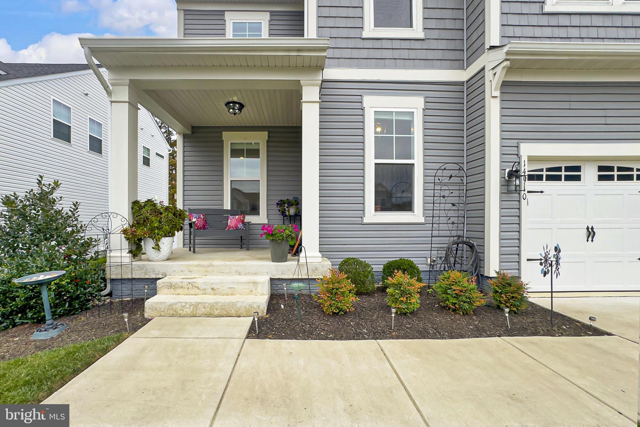 14910 HEATHER BLOOM DRIVE