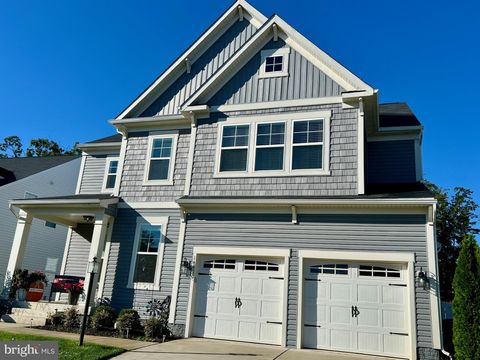 14910 HEATHER BLOOM DRIVE WOODBRIDGE VA 22193