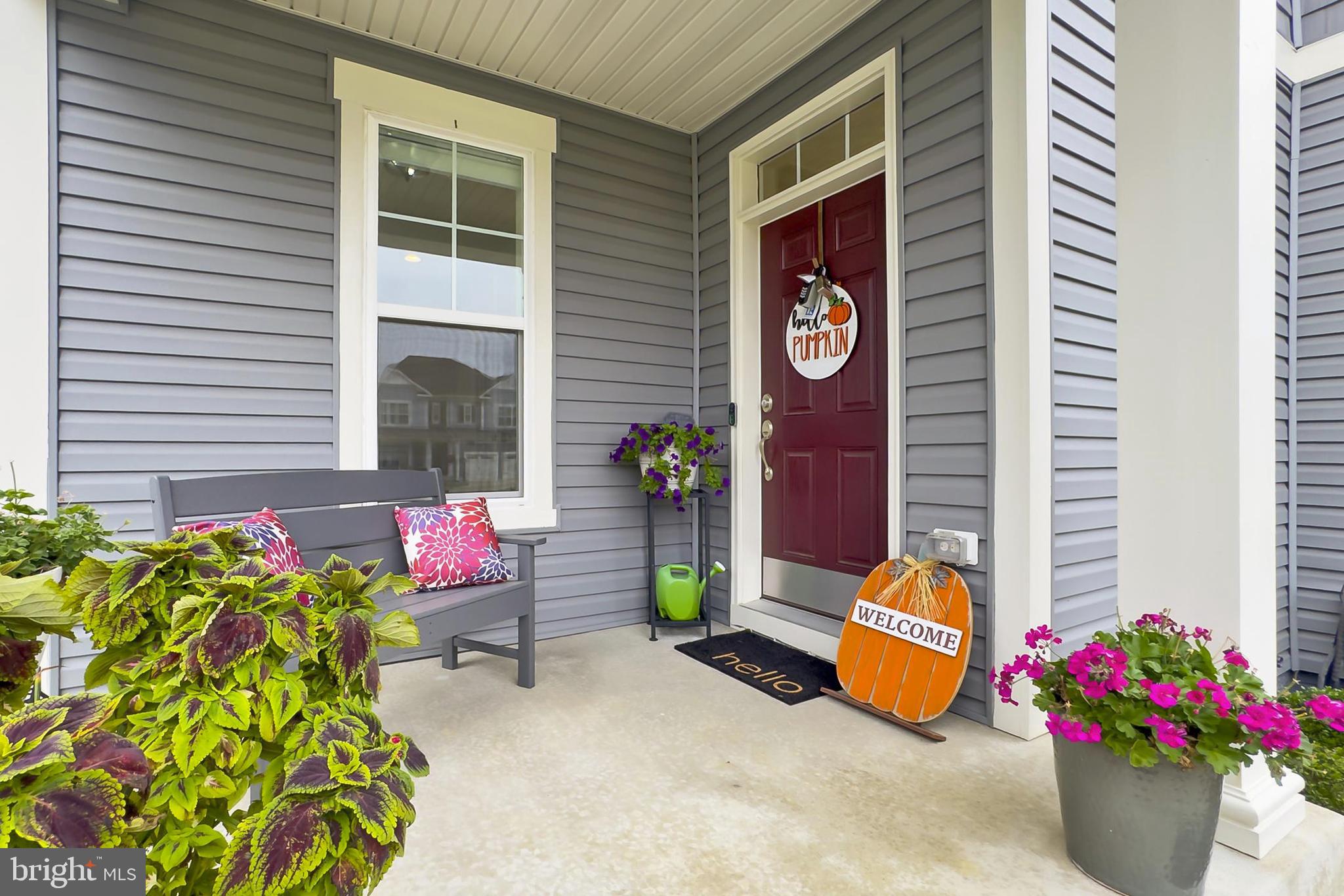 14910 HEATHER BLOOM DRIVE