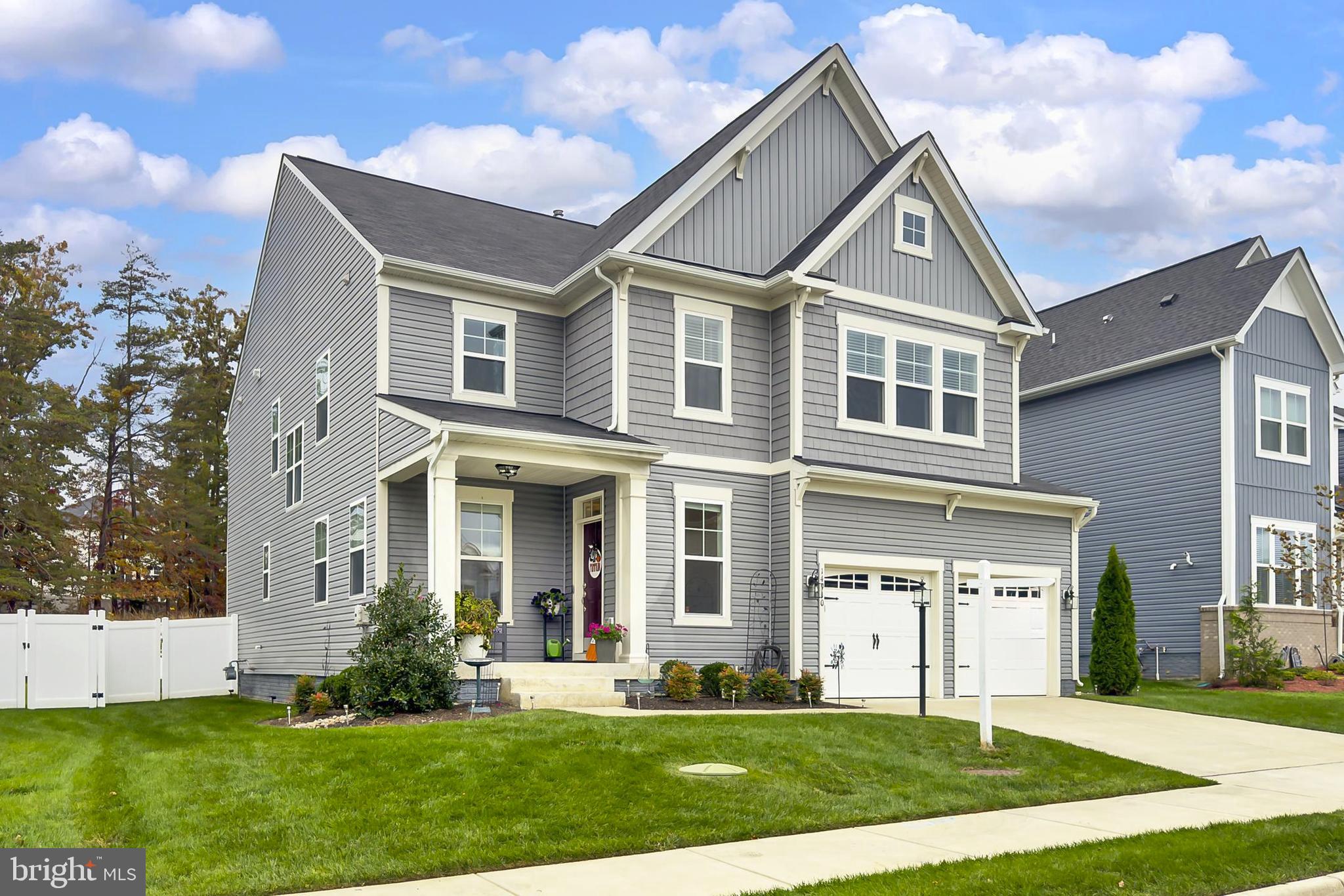 14910 HEATHER BLOOM DRIVE