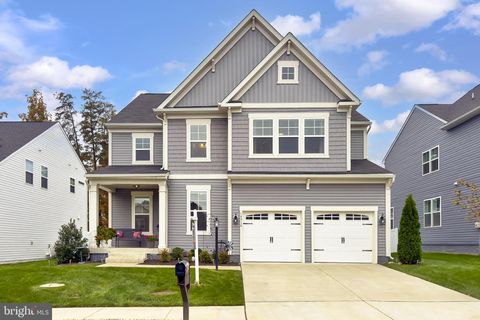 14910 HEATHER BLOOM DRIVE WOODBRIDGE VA 22193