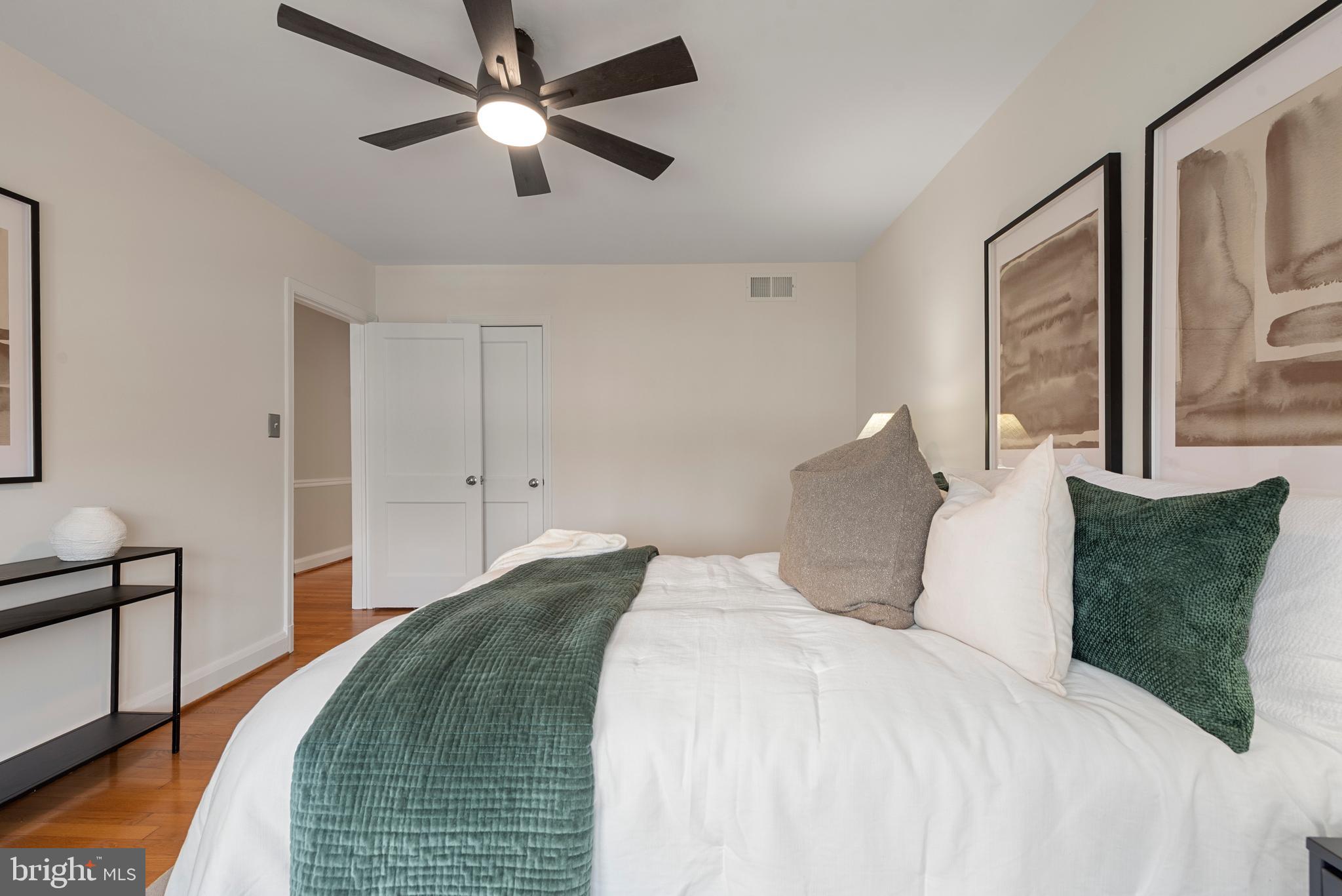 RODGERS FORGE - Residential