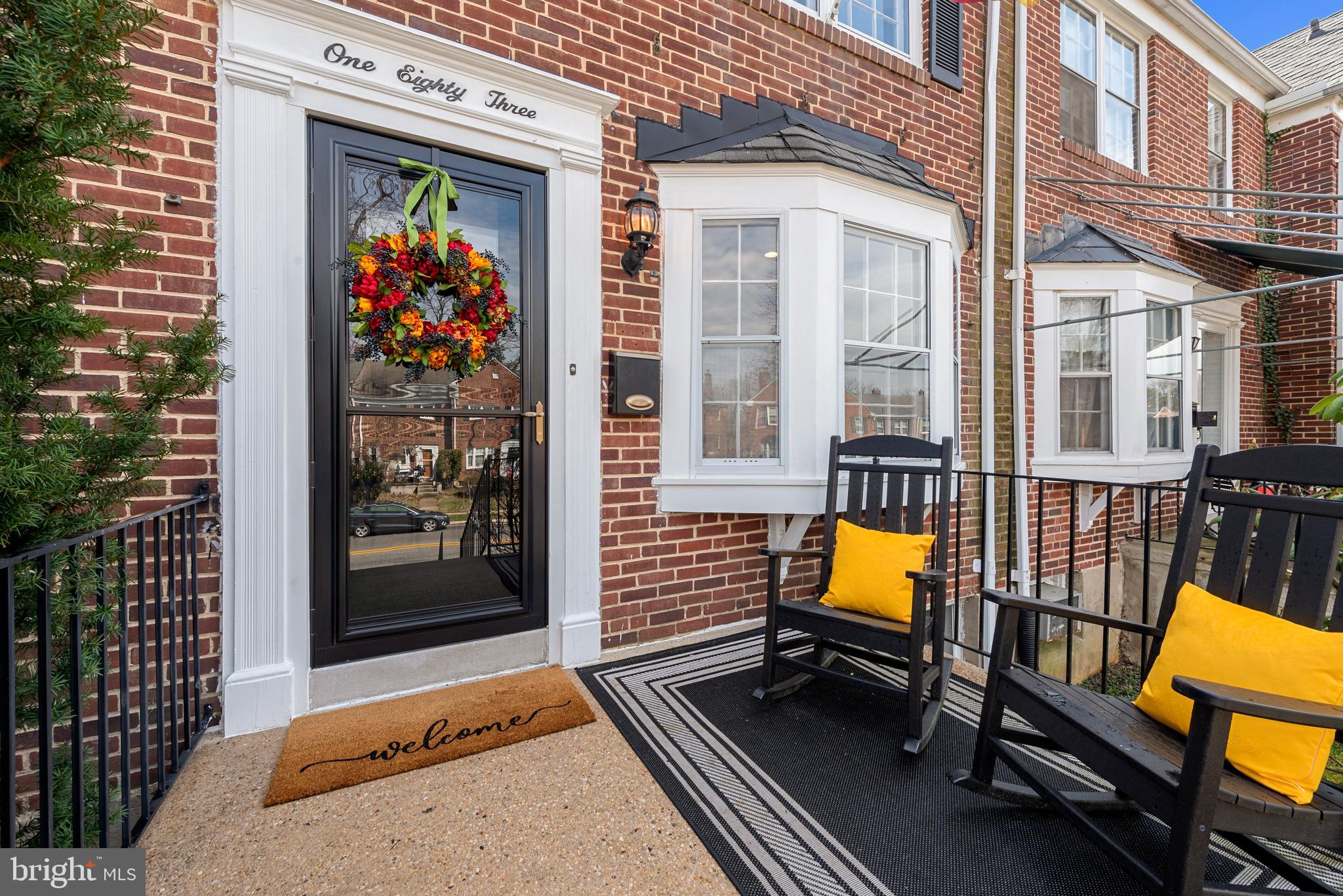 RODGERS FORGE - Residential