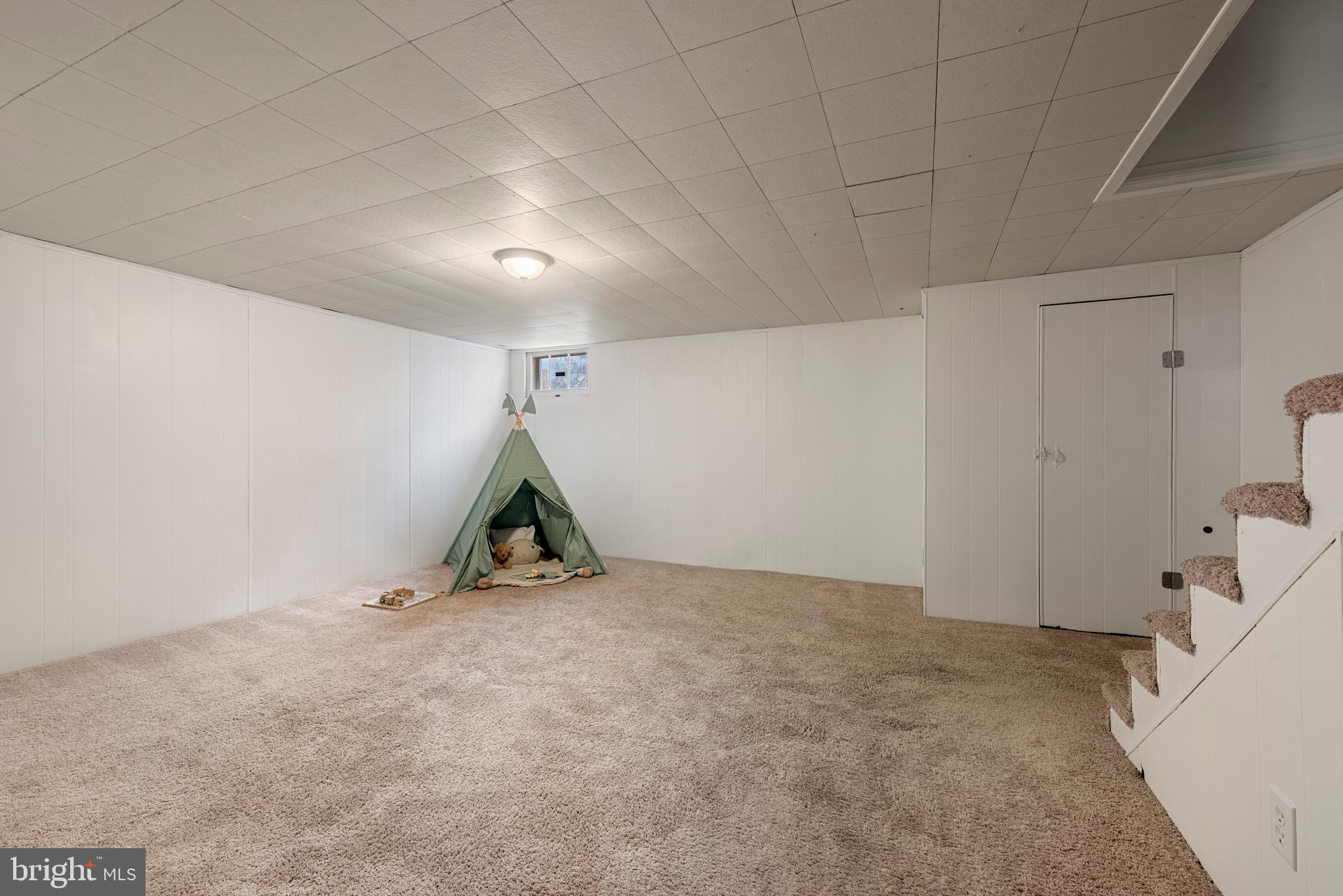 RODGERS FORGE - Residential