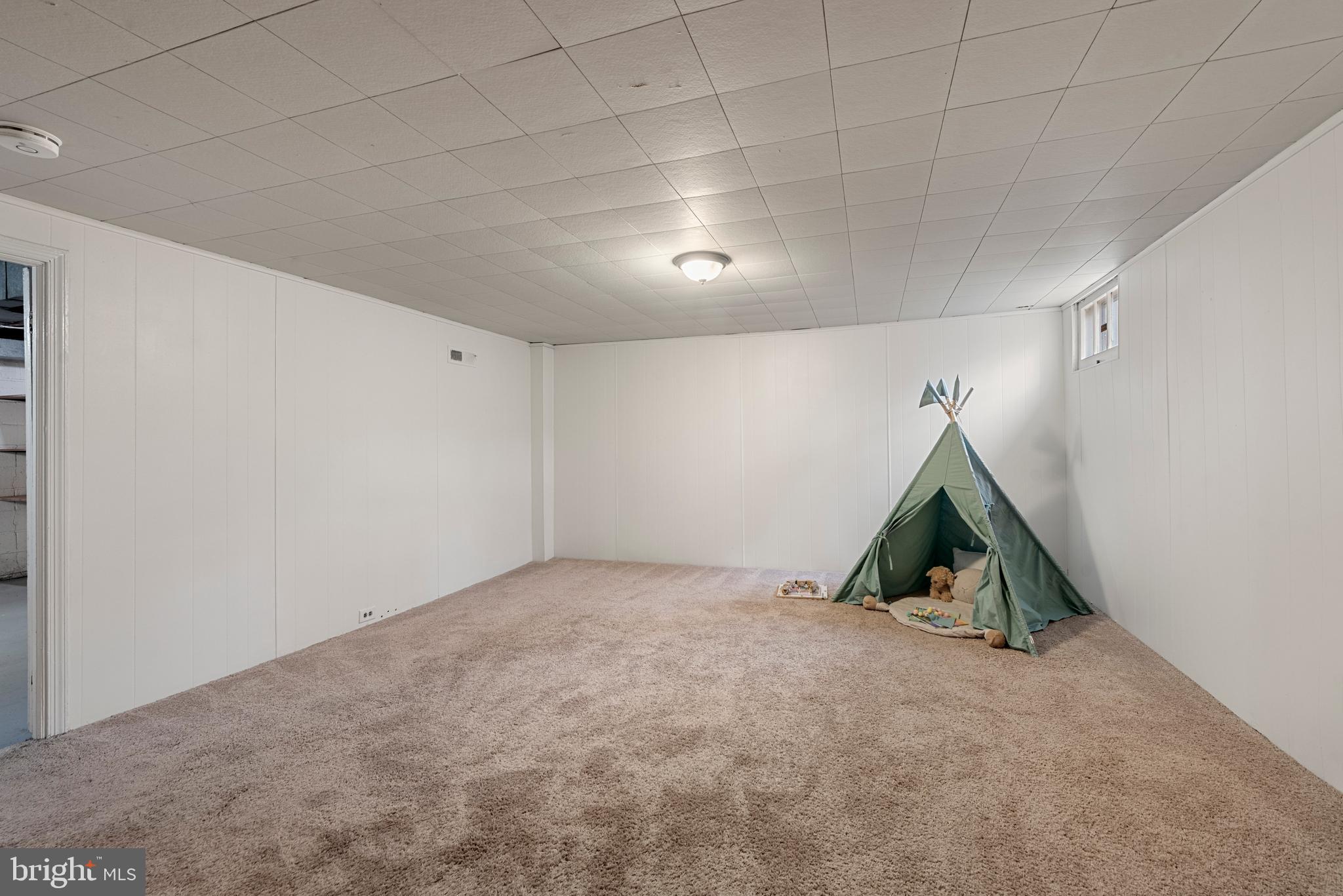 RODGERS FORGE - Residential