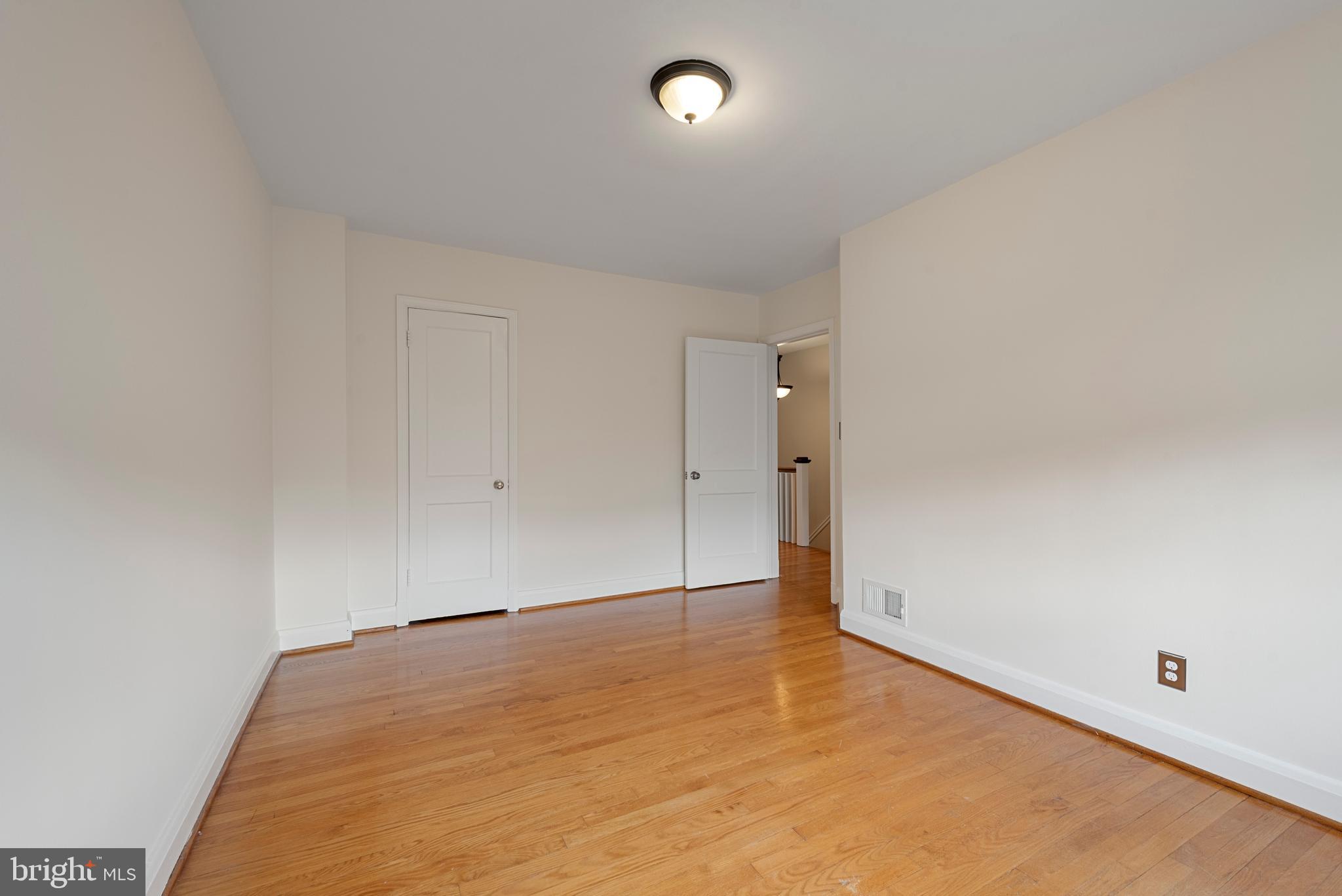 RODGERS FORGE - Residential