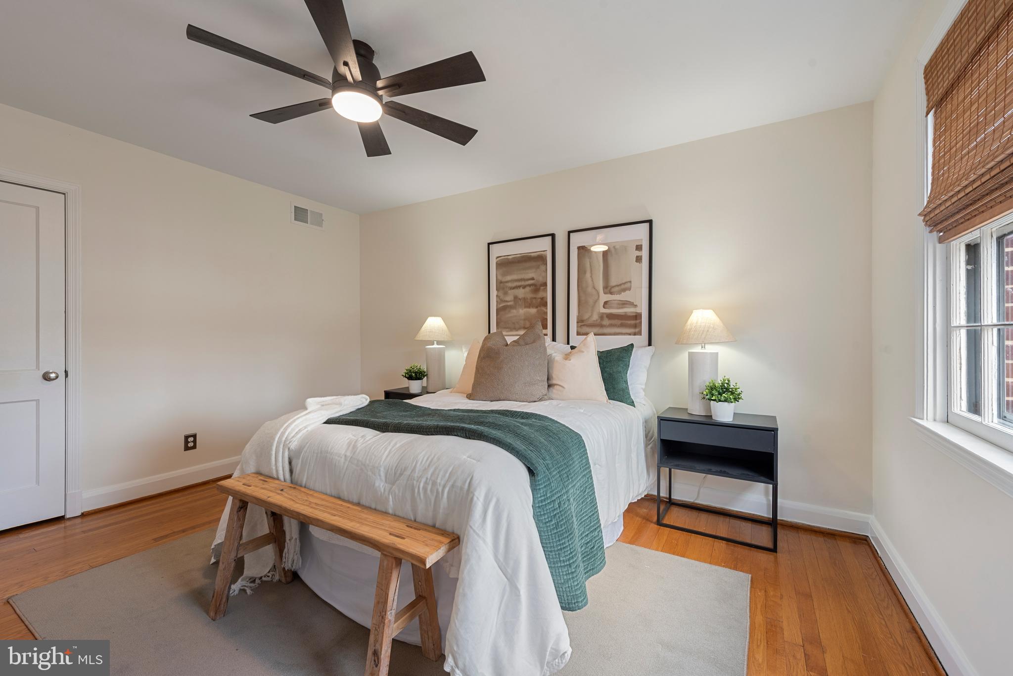 RODGERS FORGE - Residential