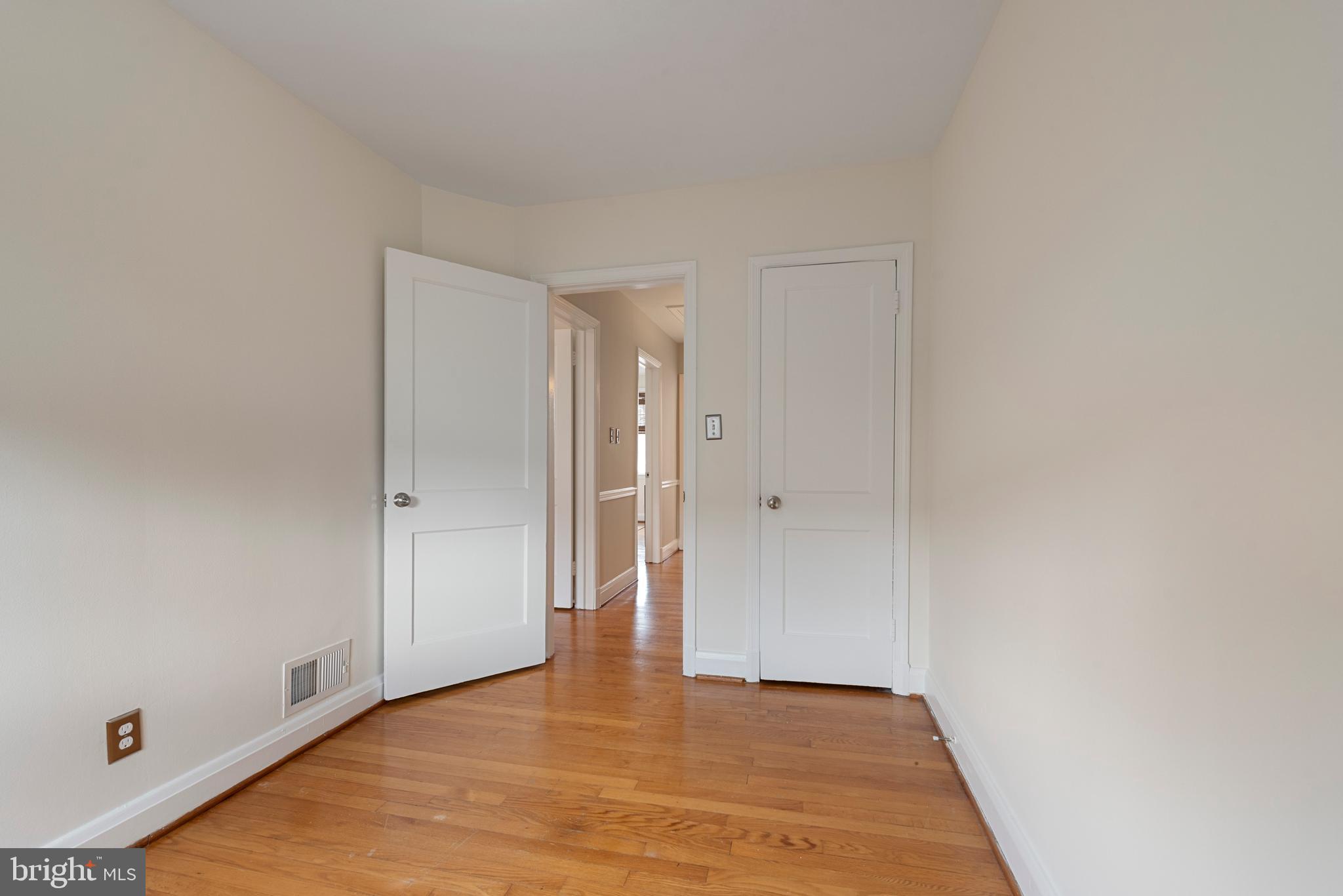 RODGERS FORGE - Residential