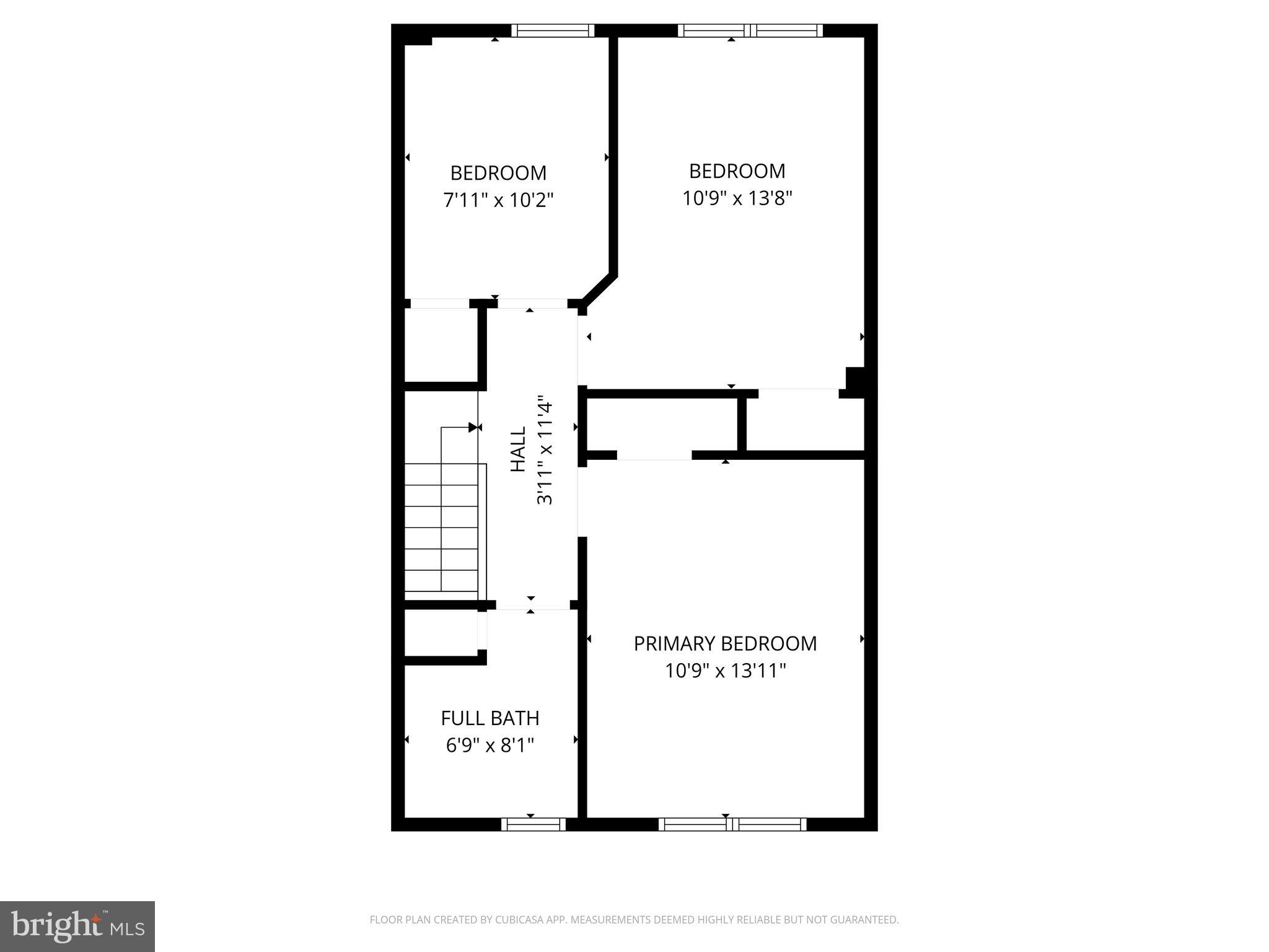 RODGERS FORGE - Residential
