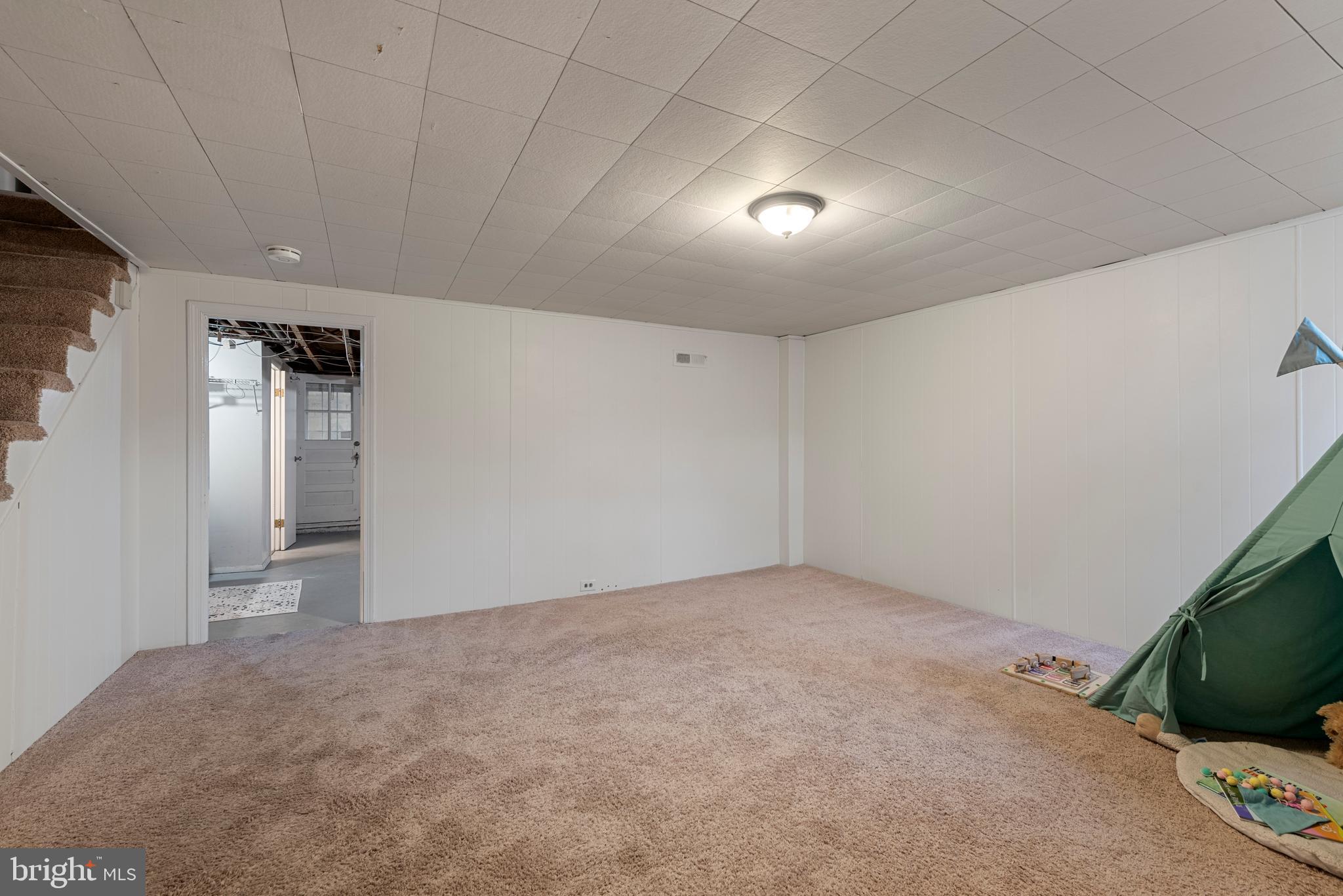 RODGERS FORGE - Residential