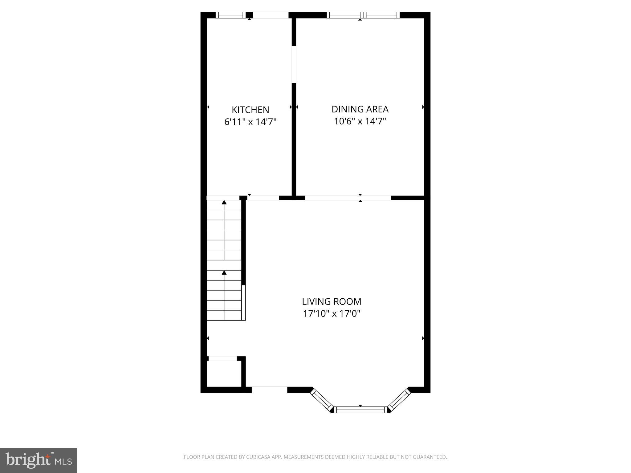 RODGERS FORGE - Residential