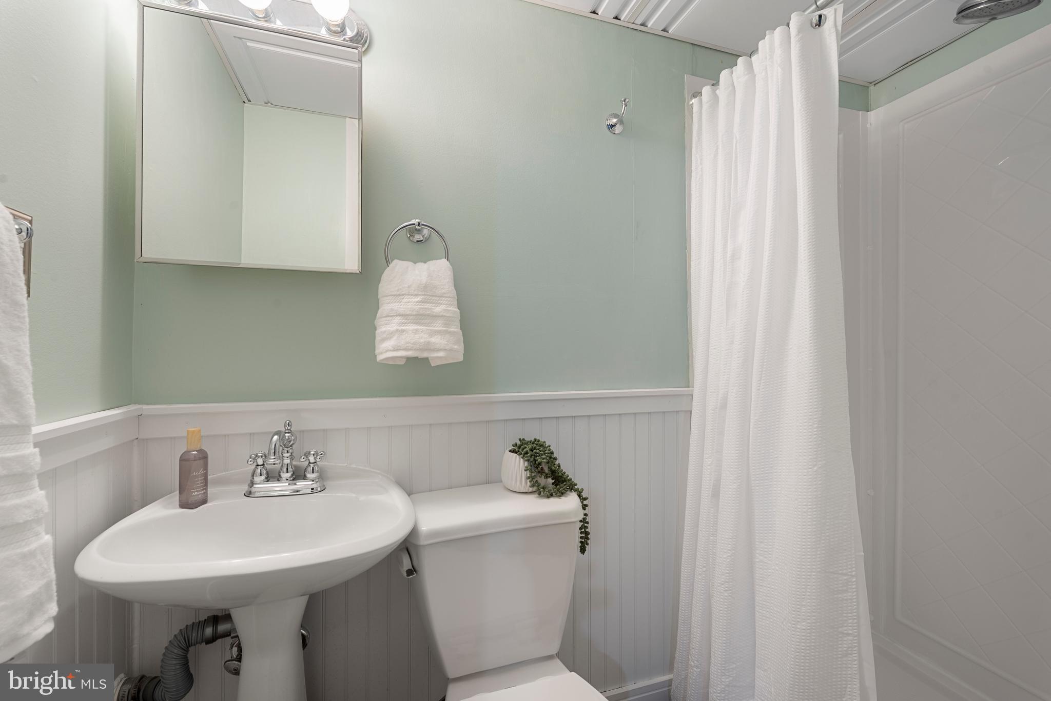 RODGERS FORGE - Residential