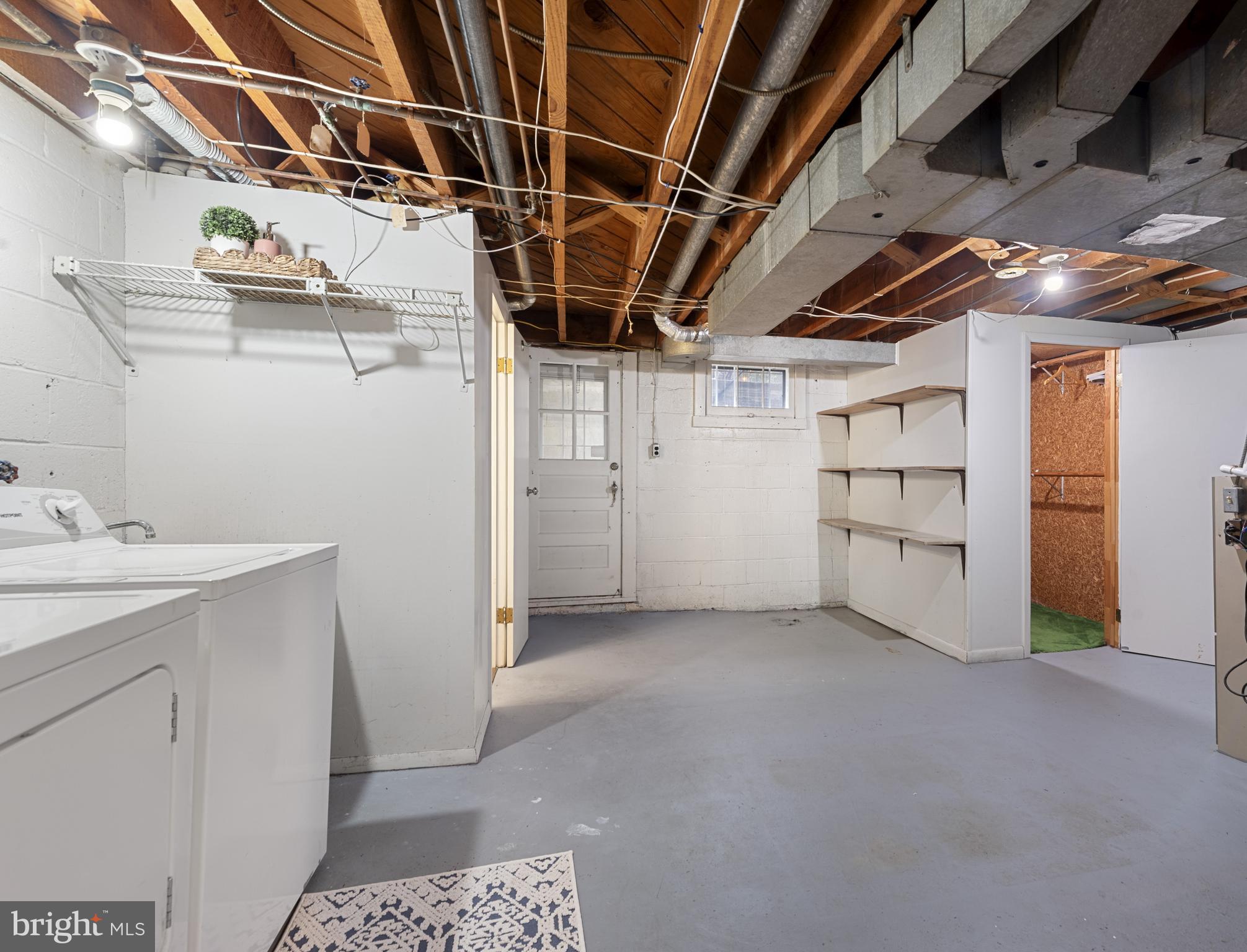 RODGERS FORGE - Residential