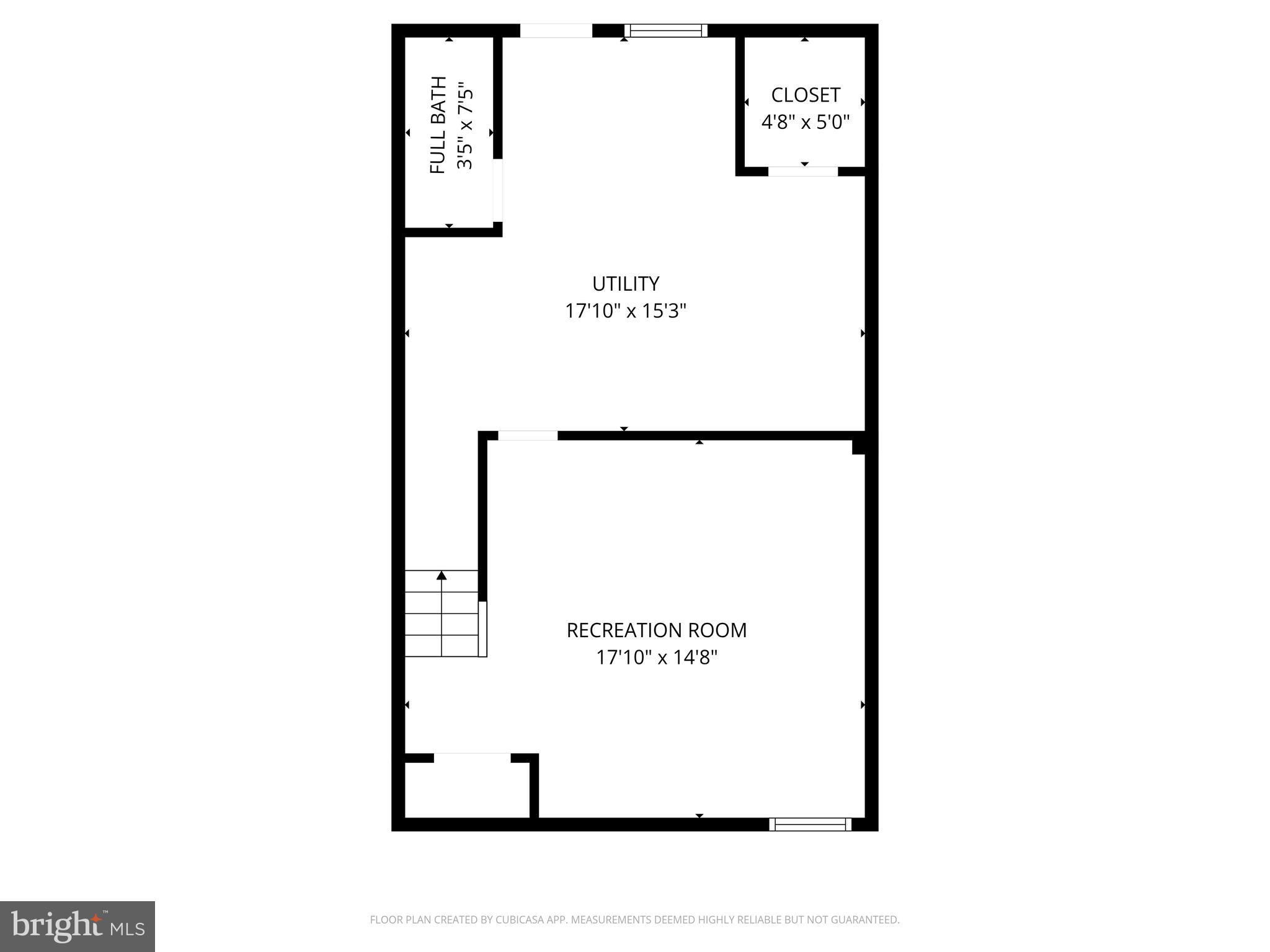 RODGERS FORGE - Residential