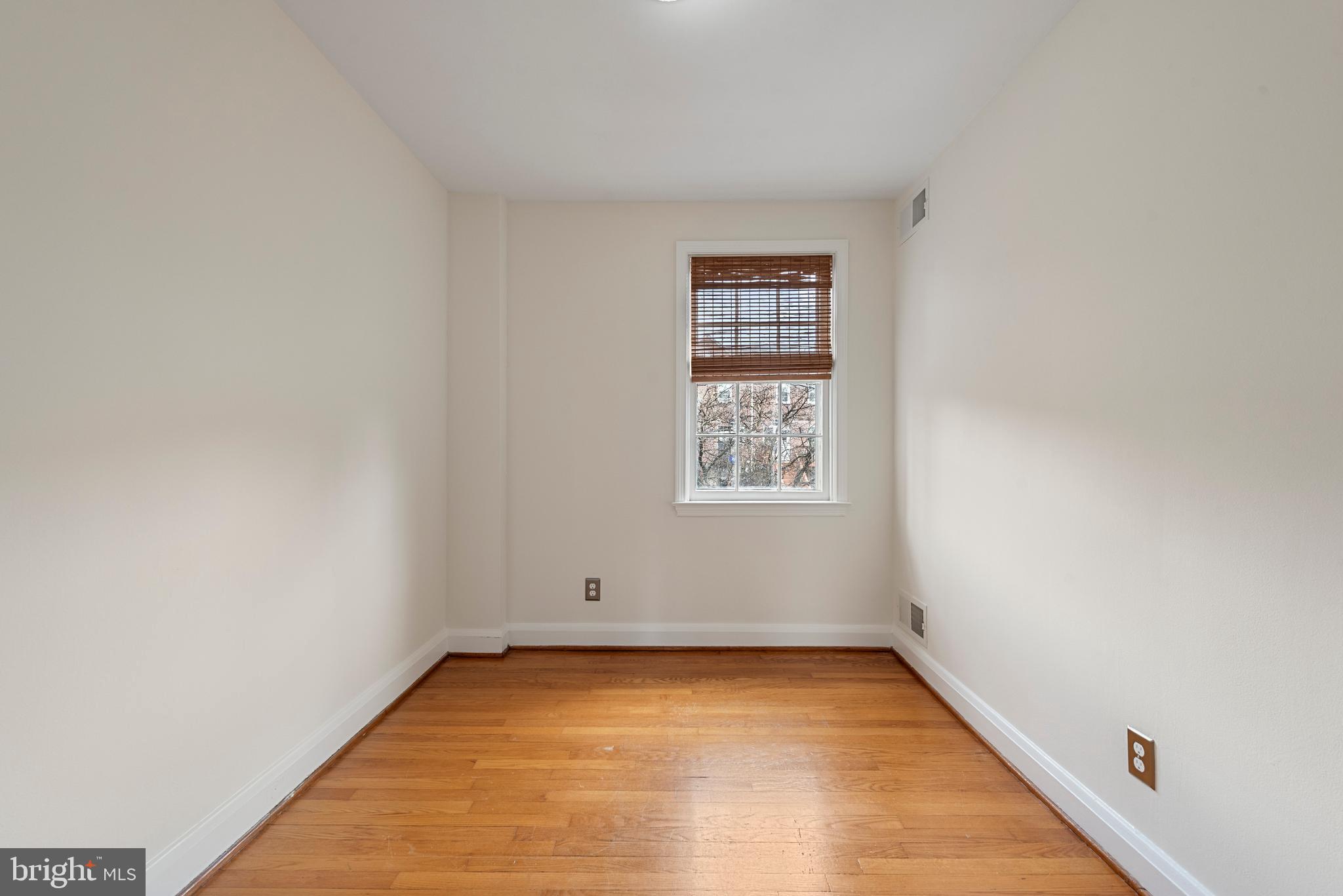 RODGERS FORGE - Residential