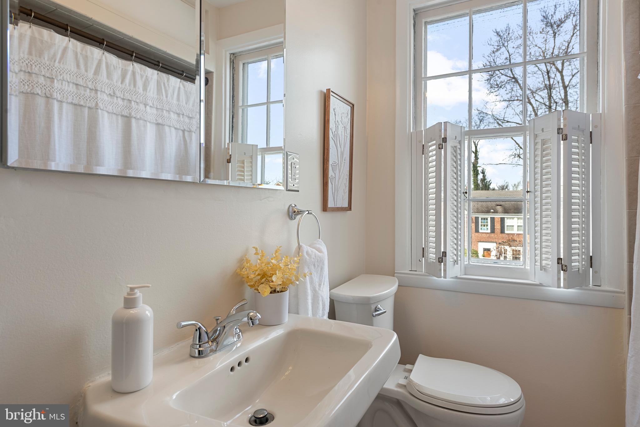 RODGERS FORGE - Residential