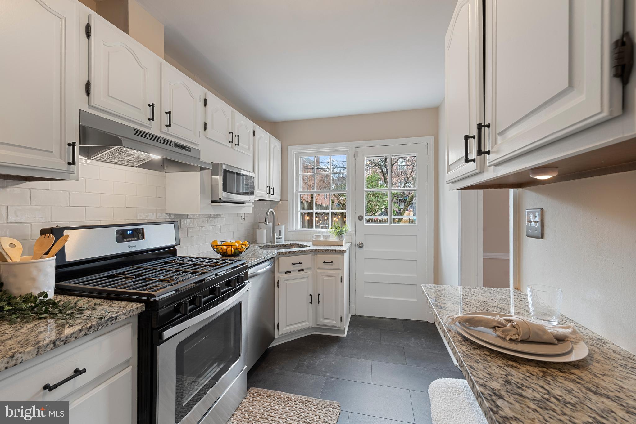 RODGERS FORGE - Residential