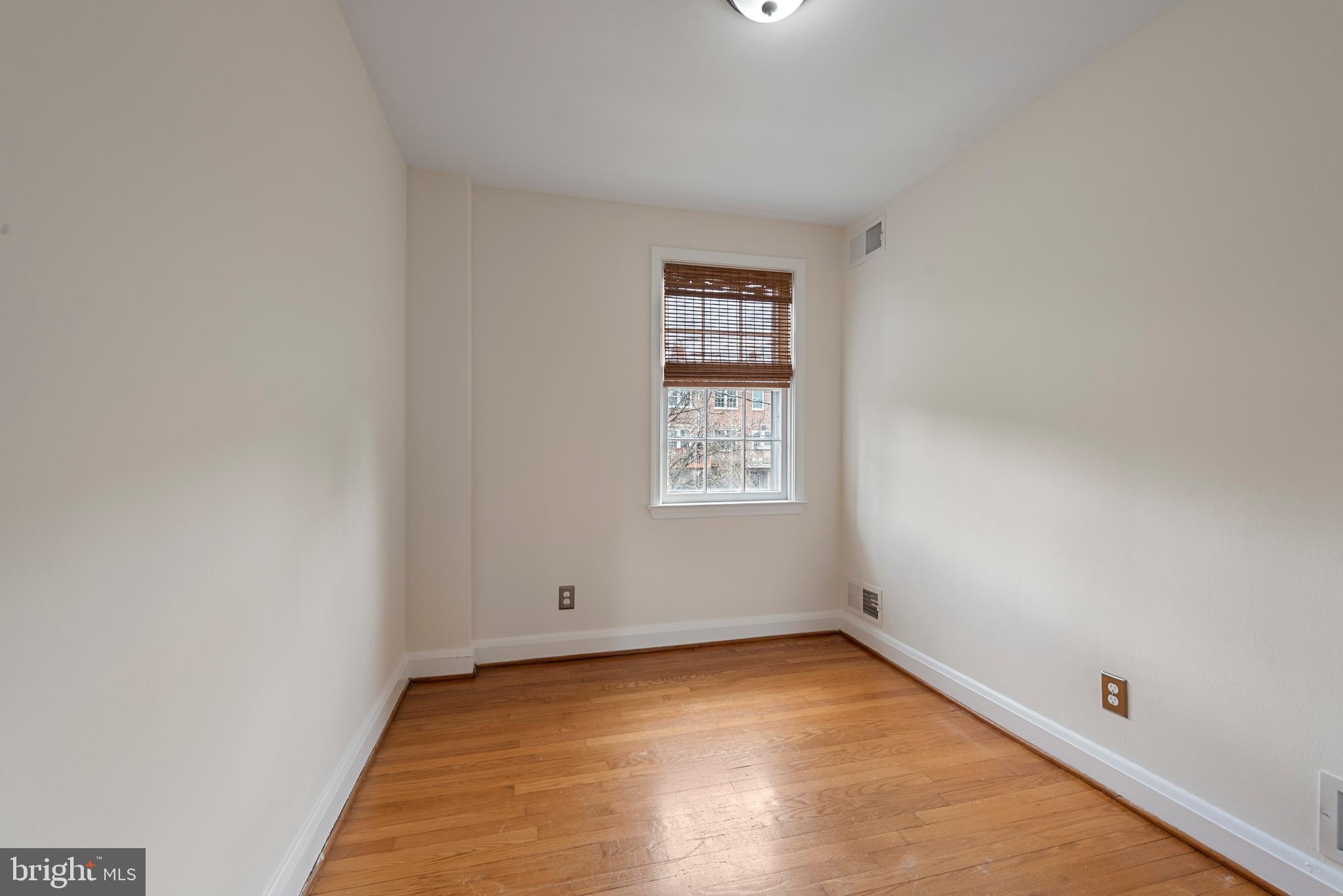 RODGERS FORGE - Residential