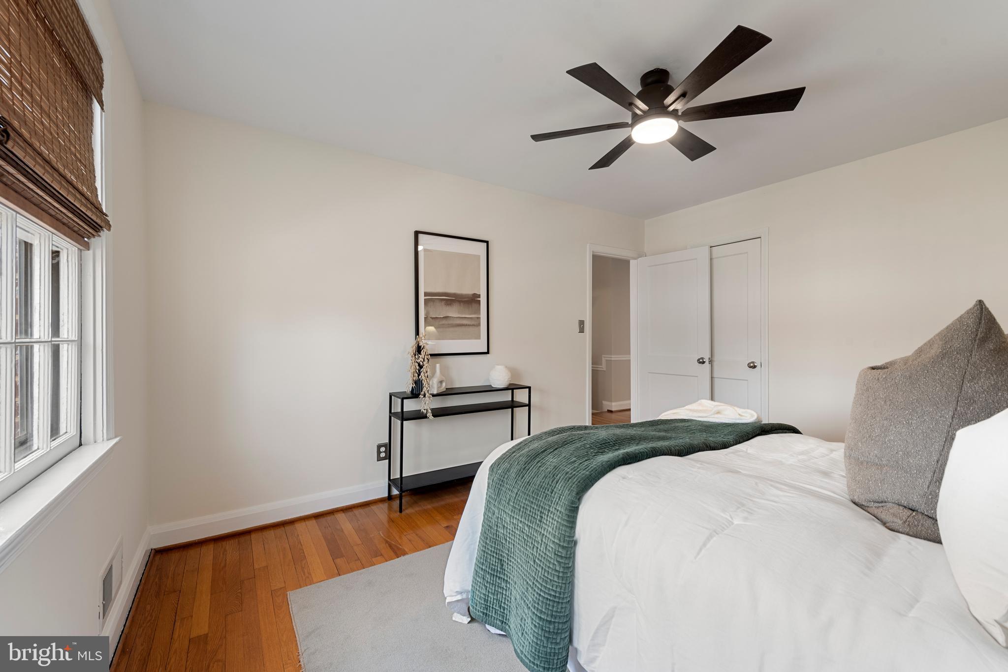 RODGERS FORGE - Residential