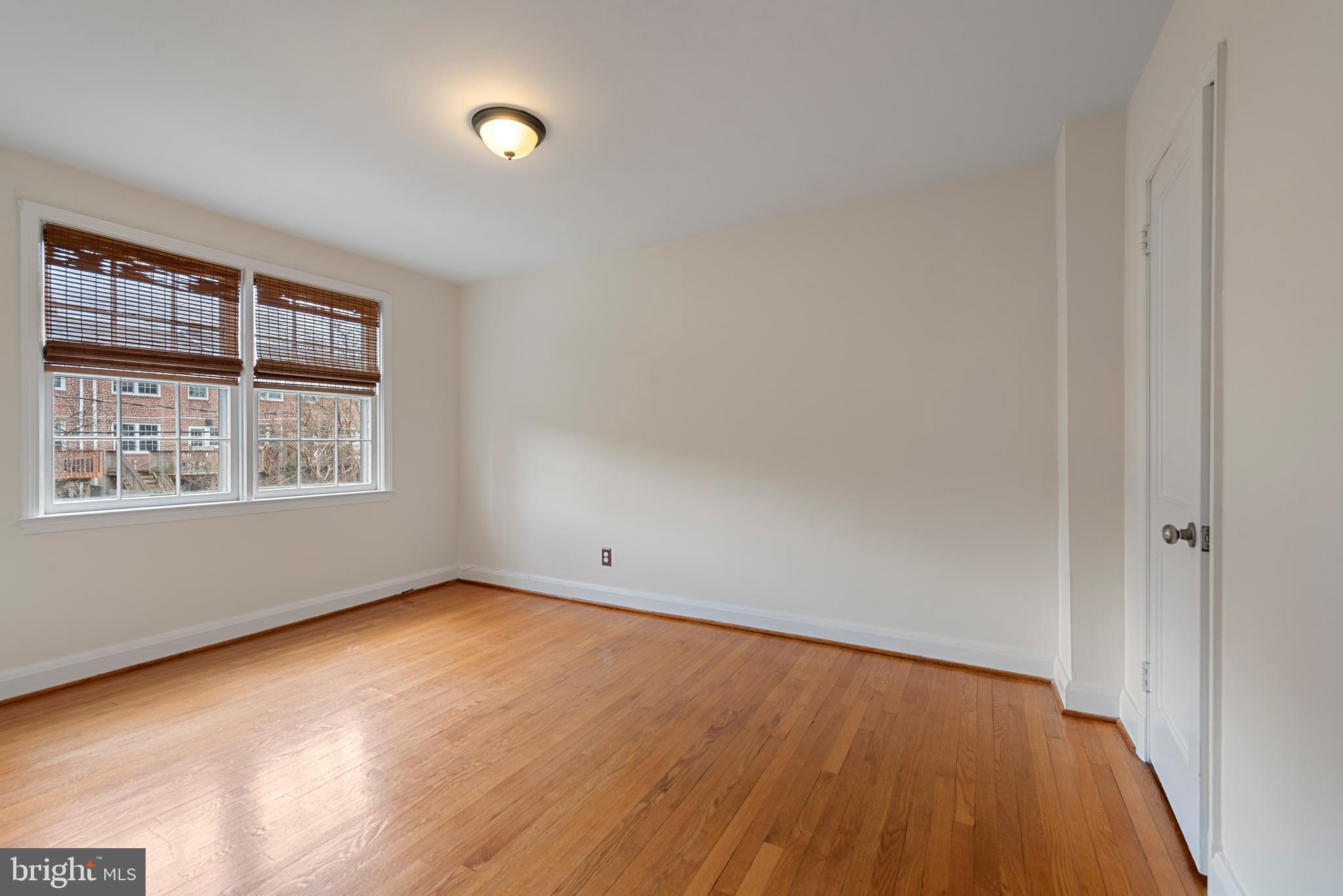 RODGERS FORGE - Residential