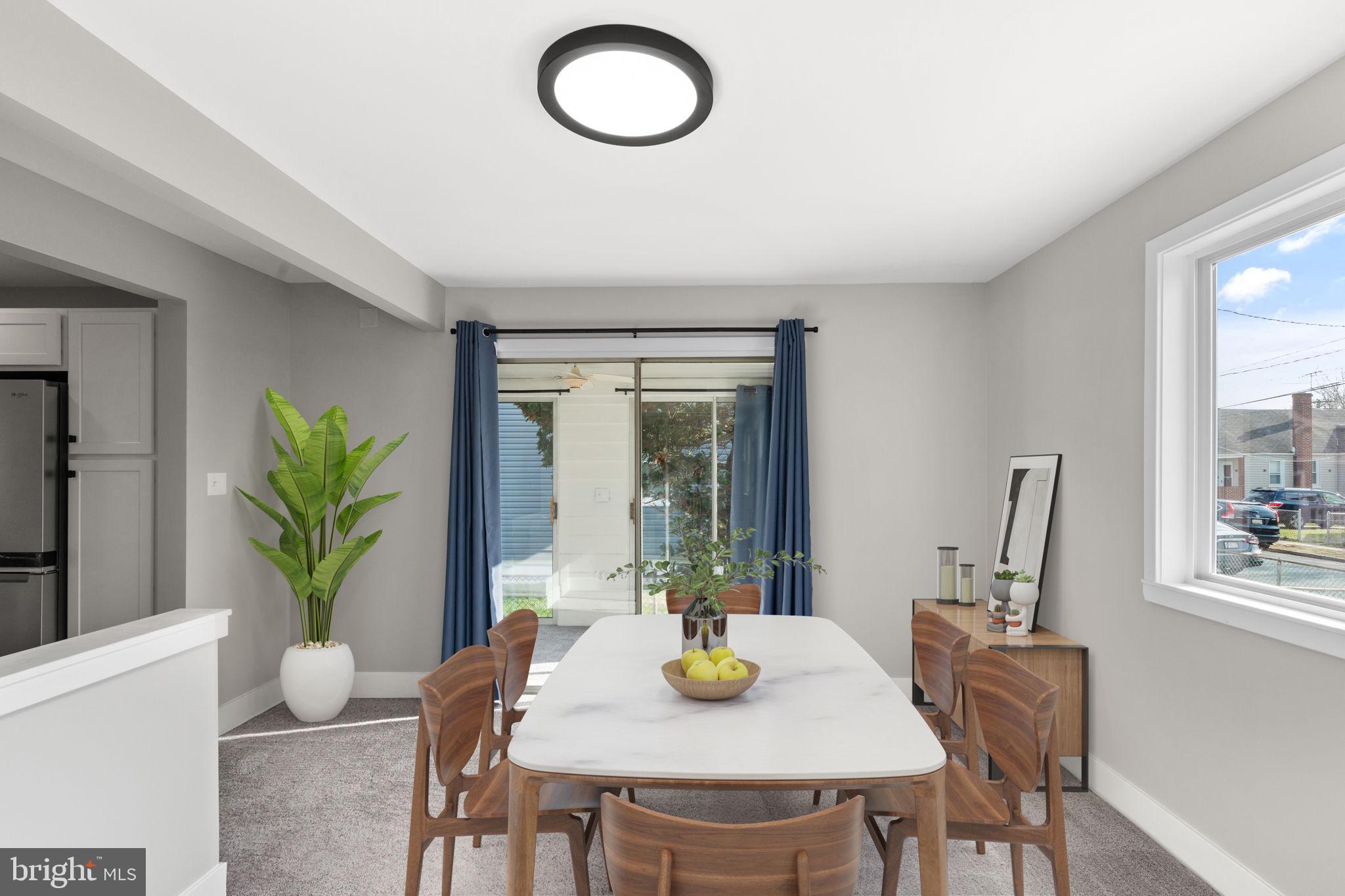 INVERNESS - Residential