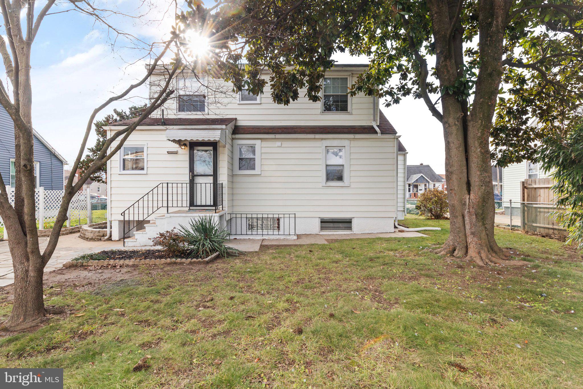 INVERNESS - Residential