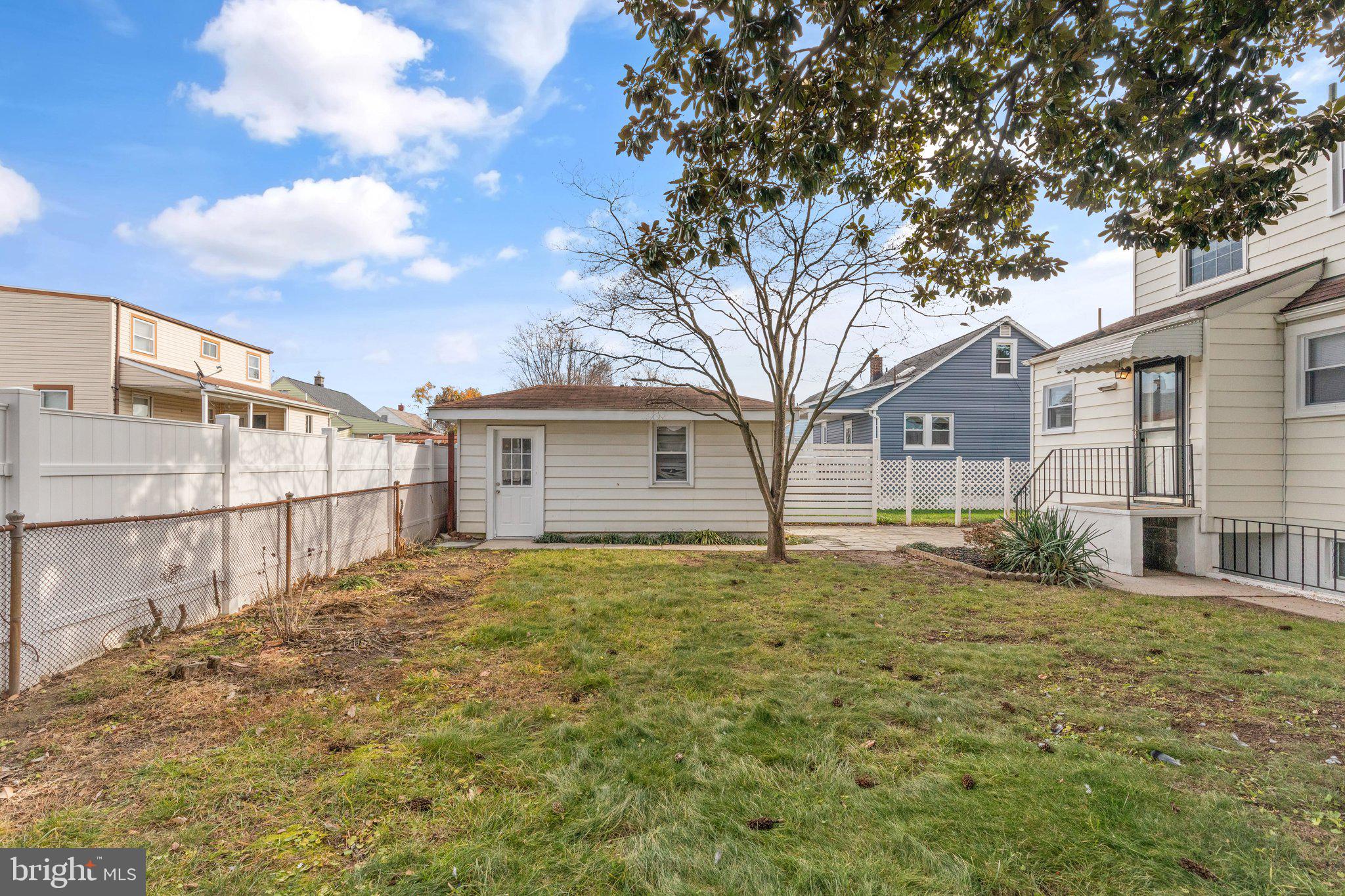 INVERNESS - Residential