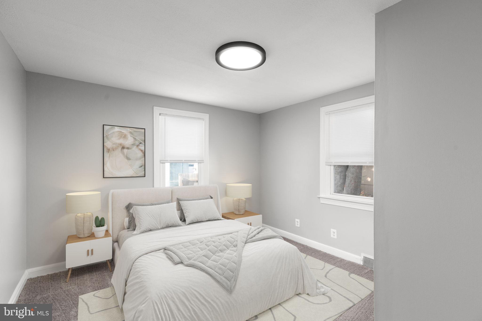 INVERNESS - Residential