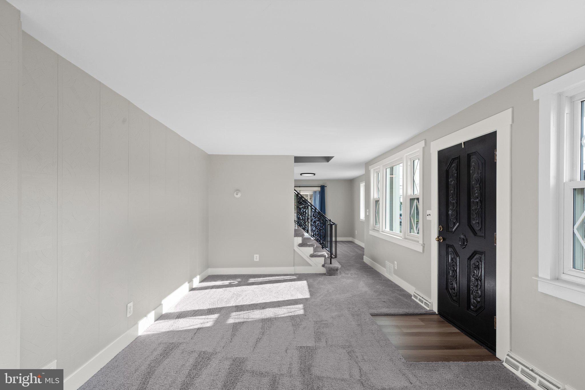 INVERNESS - Residential