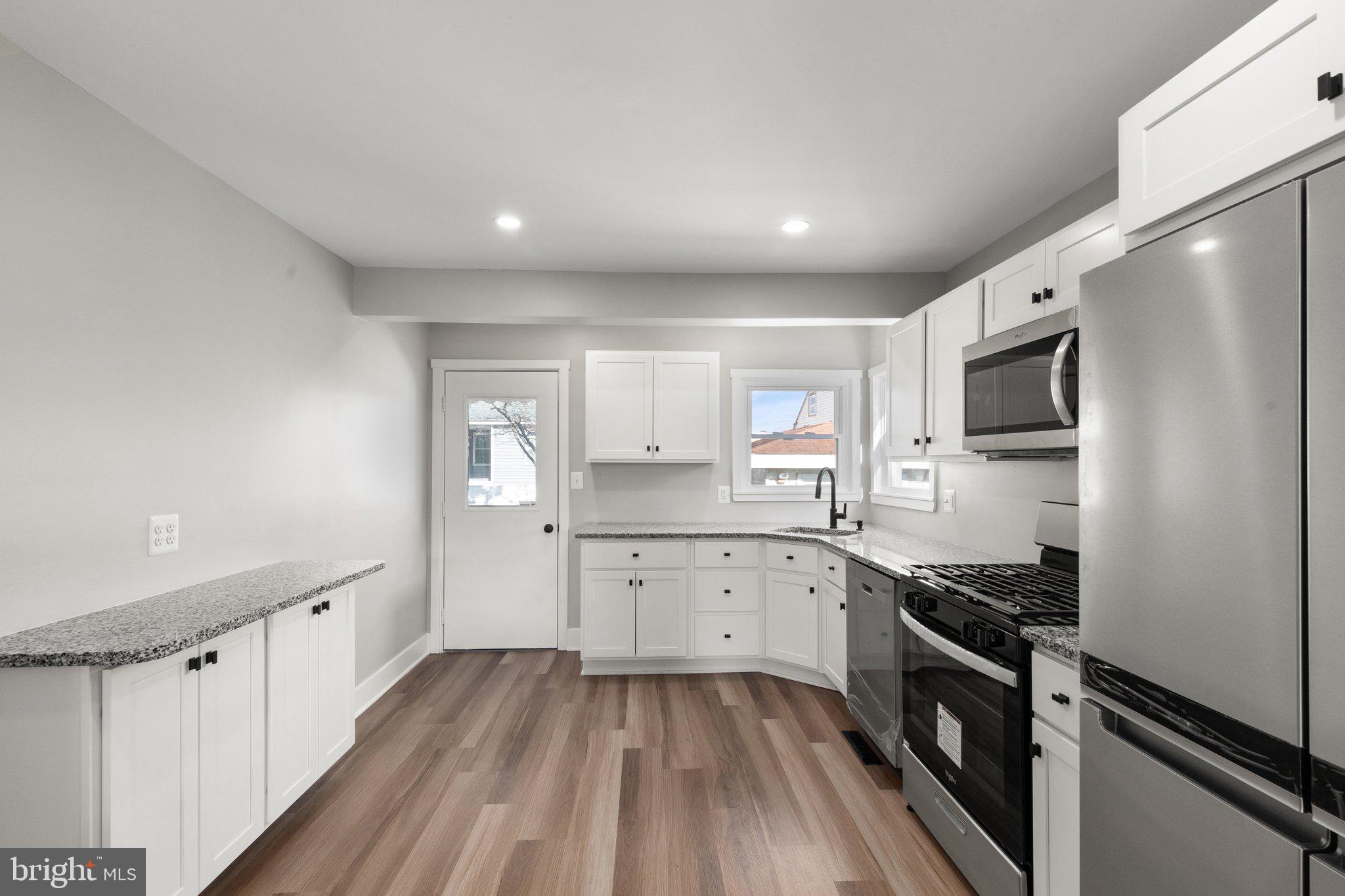 INVERNESS - Residential