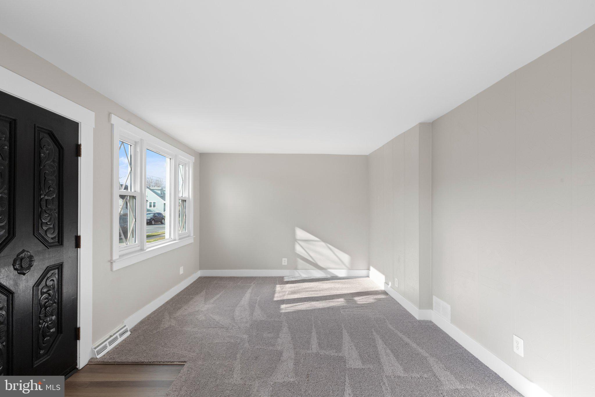 INVERNESS - Residential