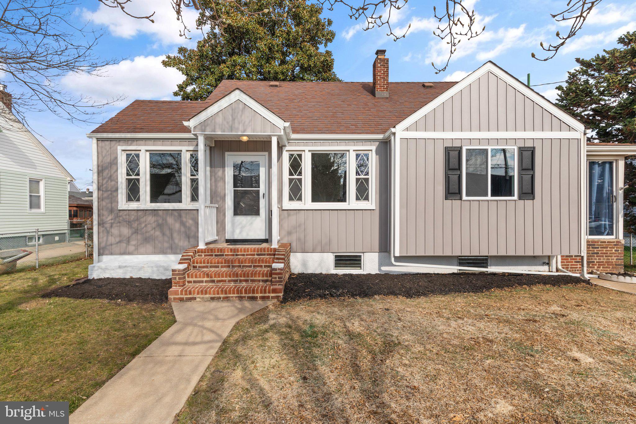 INVERNESS - Residential