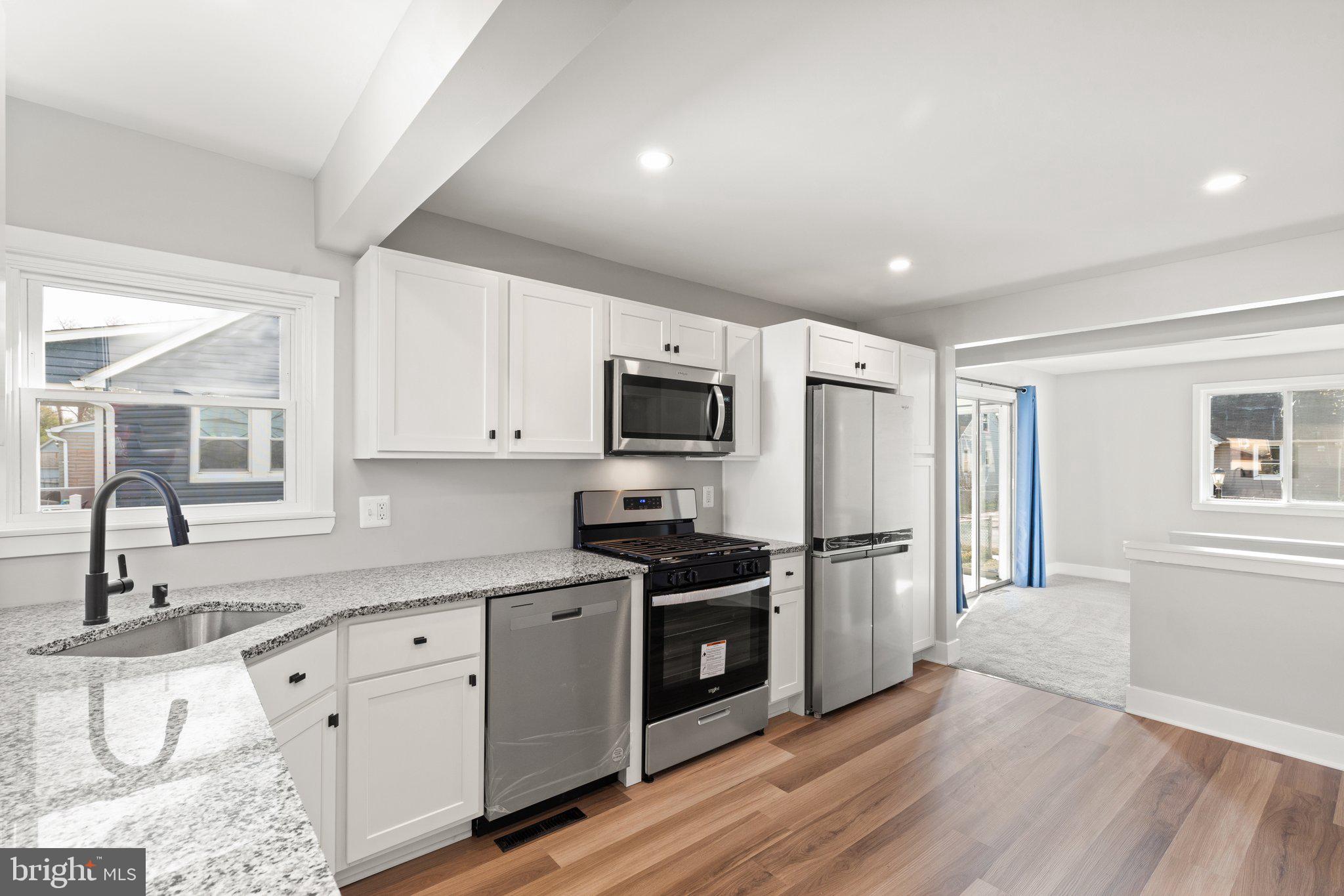 INVERNESS - Residential