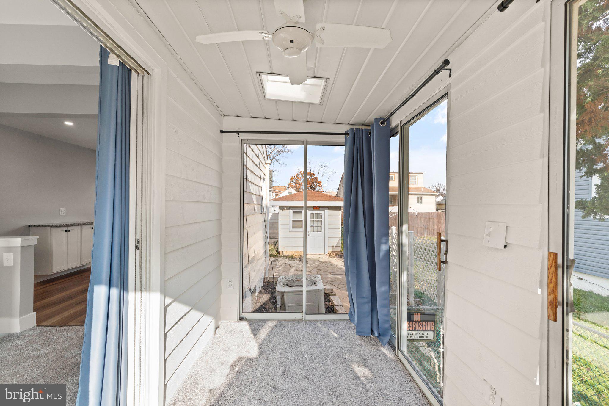 INVERNESS - Residential