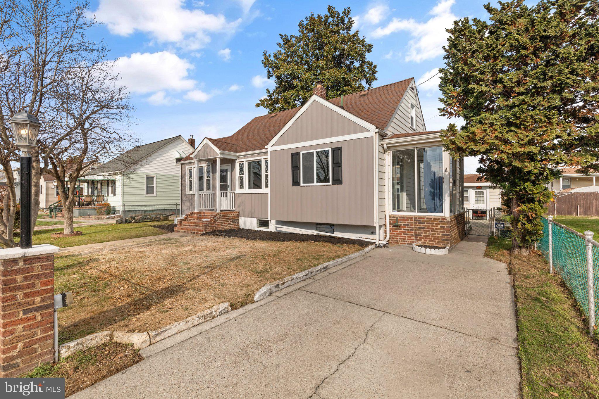 INVERNESS - Residential