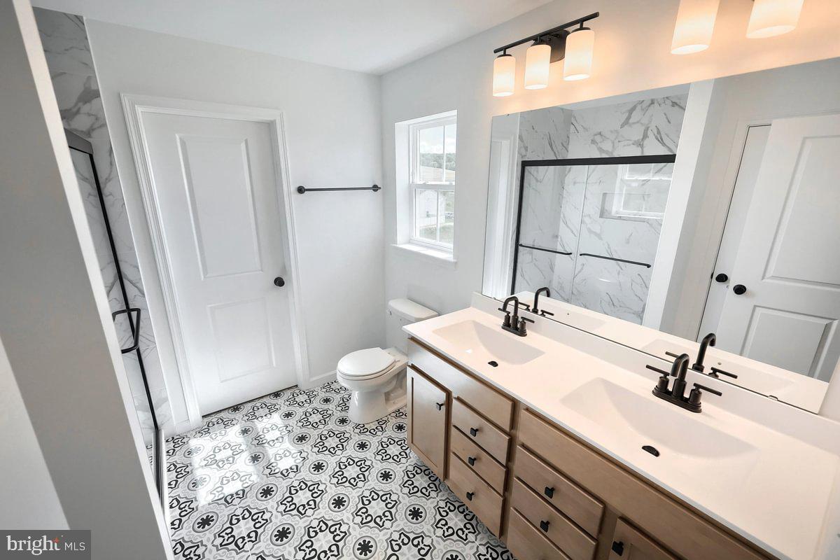 HILLS AT VALLEY VIEW - Residential